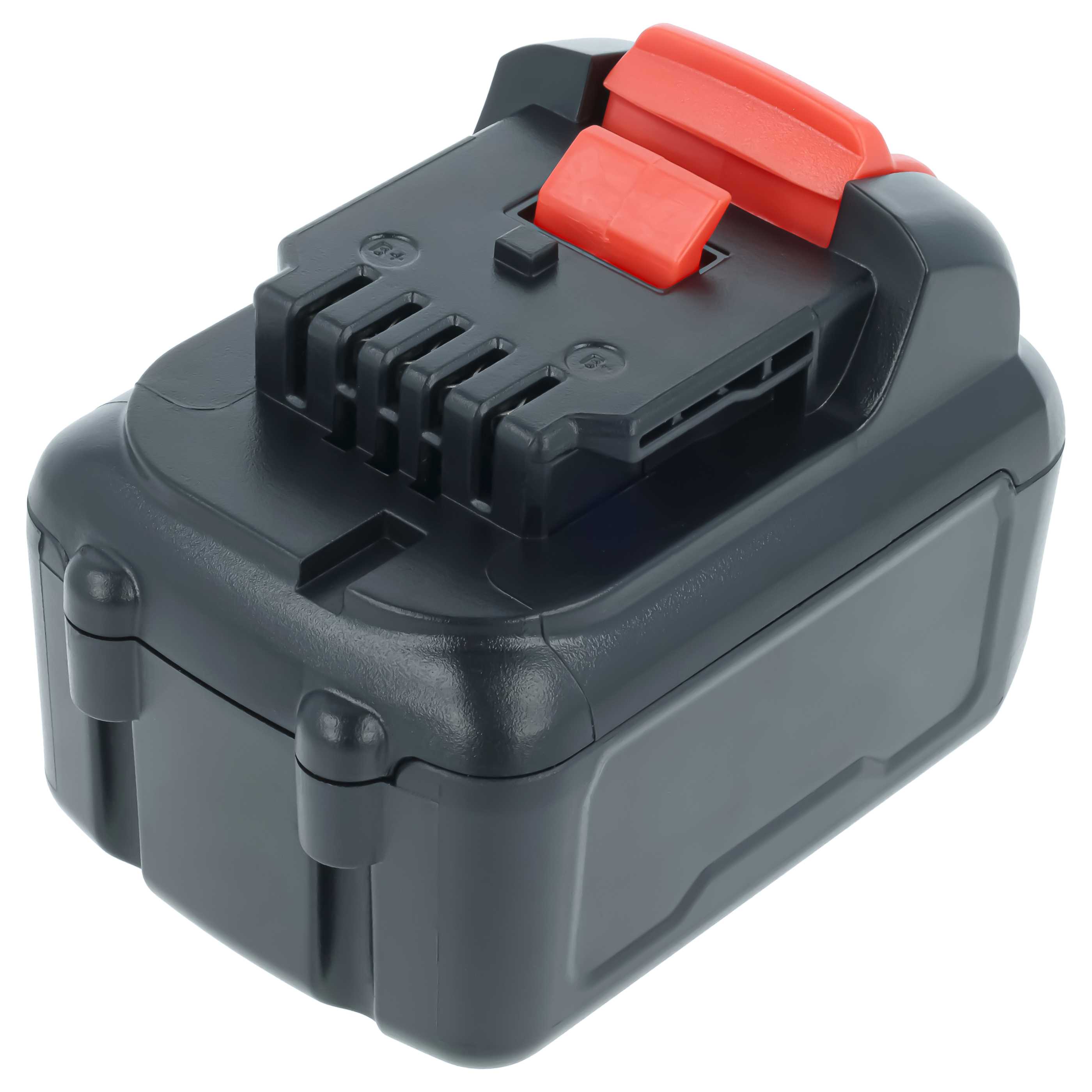 Akku 12V als Ersatz für Dewalt DCB127, DCB125, DCB123, DCB121, DCB120 - 4Ah, Li-Ion