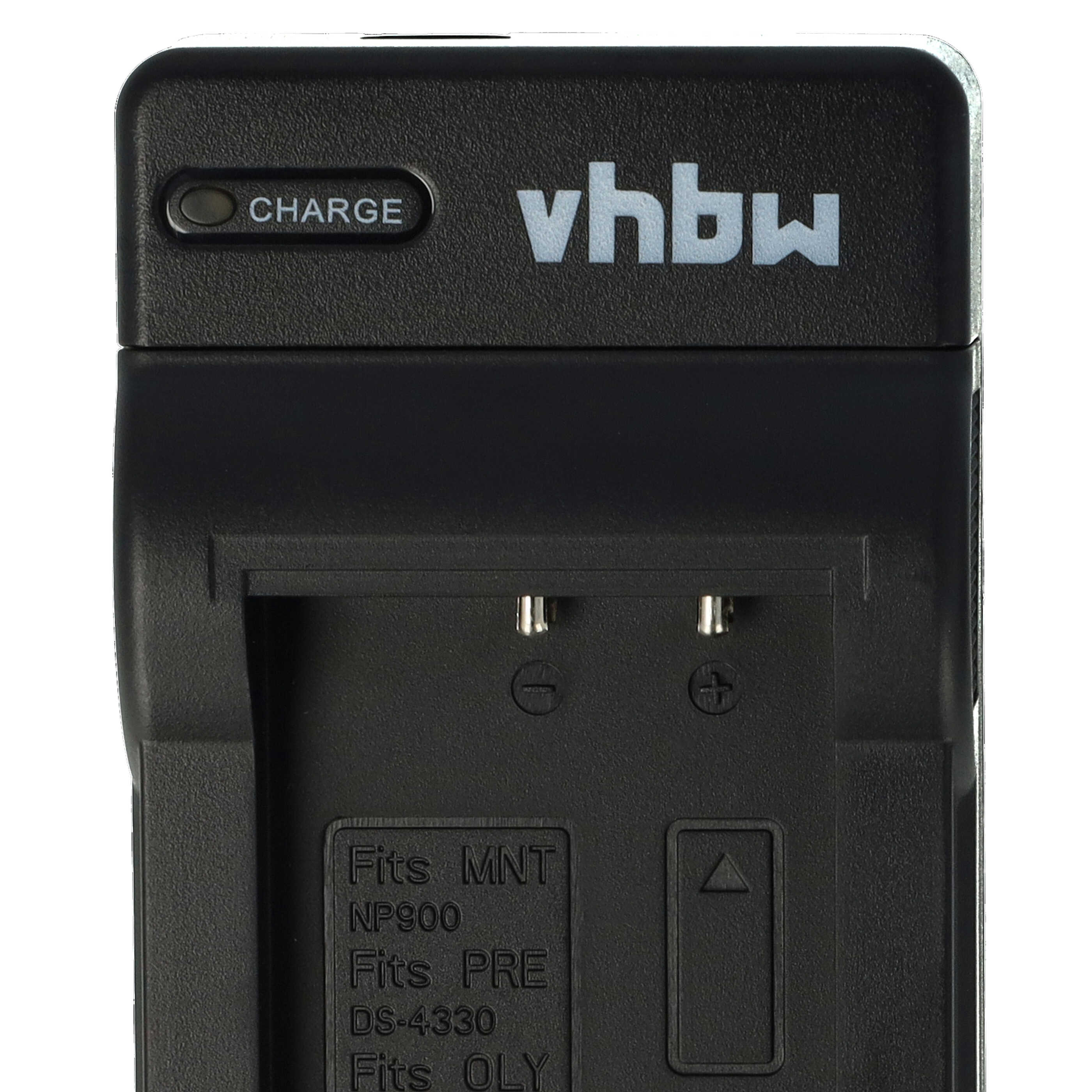 Cargador para cámara Tchibo - 0,5A 4,2V 43,5cm