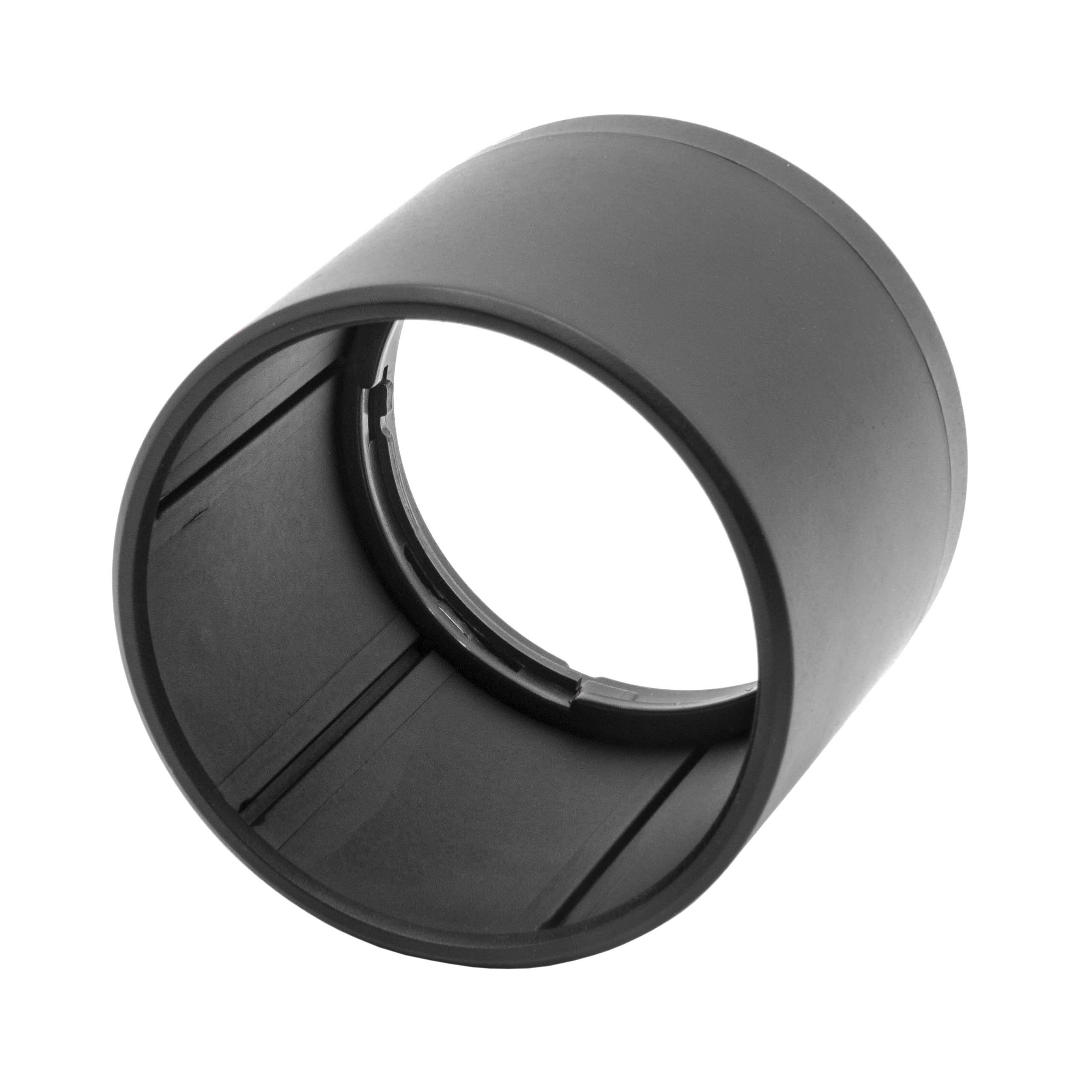 Lens Hood as Replacement for Olympus Lens LH-J49