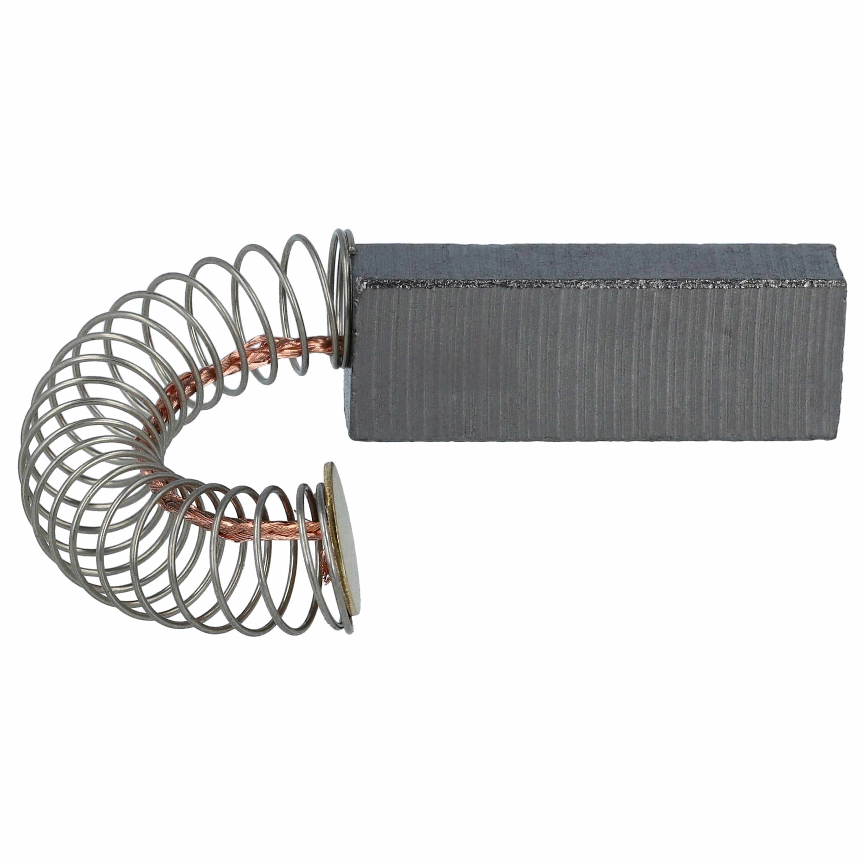 Kohlebürste als Ersatz für Kärcher 6.610-022.0 für Elektrowerkzeug - 6 x 11 x 30mm