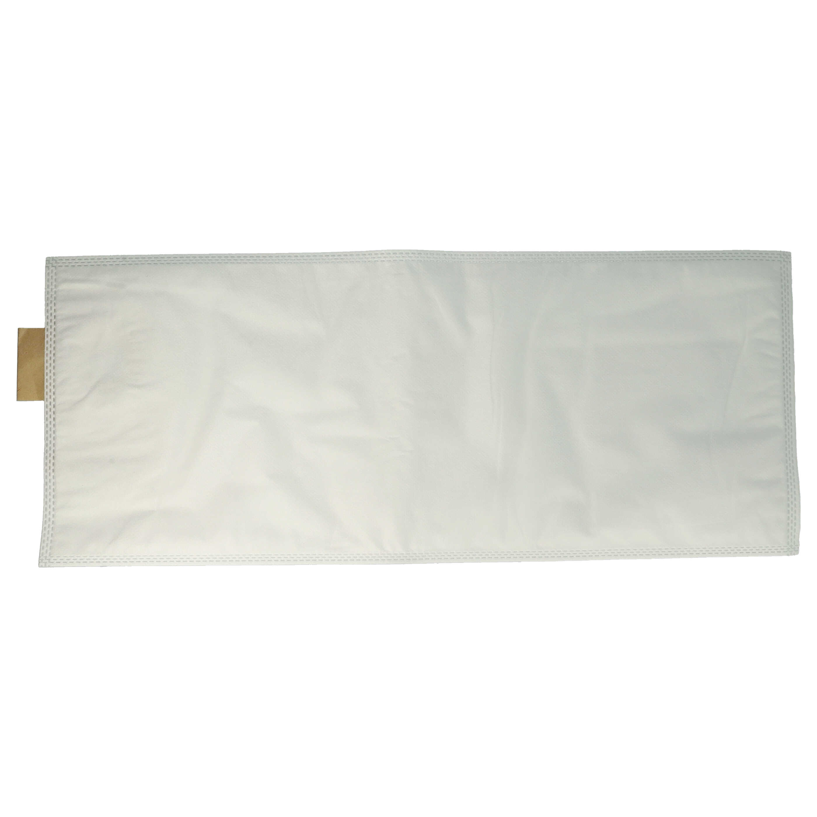 10x Sac remplace Kärcher 6.904-311.0 pour aspirateur Kärcher - microfibre non tissée
