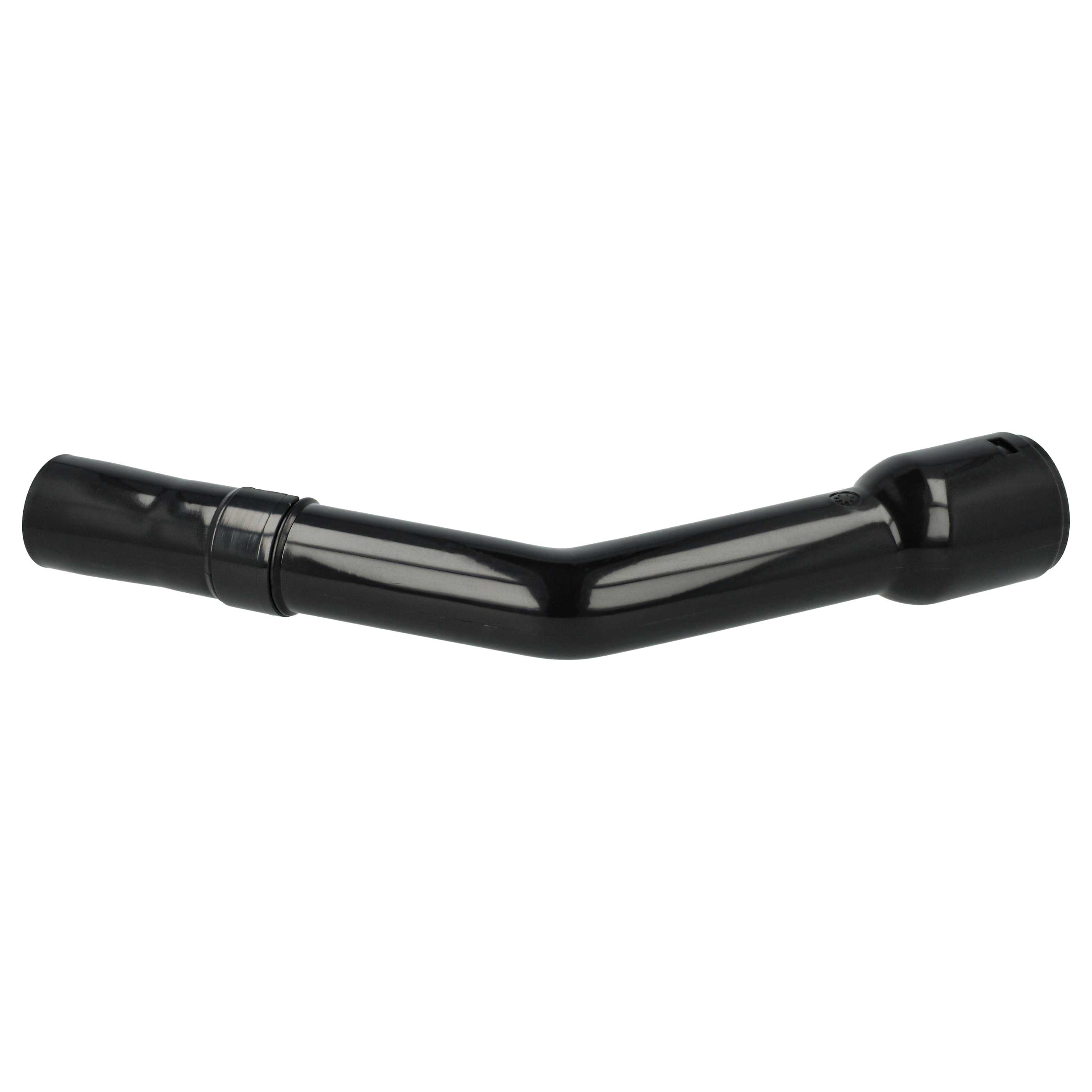 2x Vacuum Cleaner Handle as Replacement for Hitachi Vacuum Cleaner Handle 5100937 32 mm Diameter