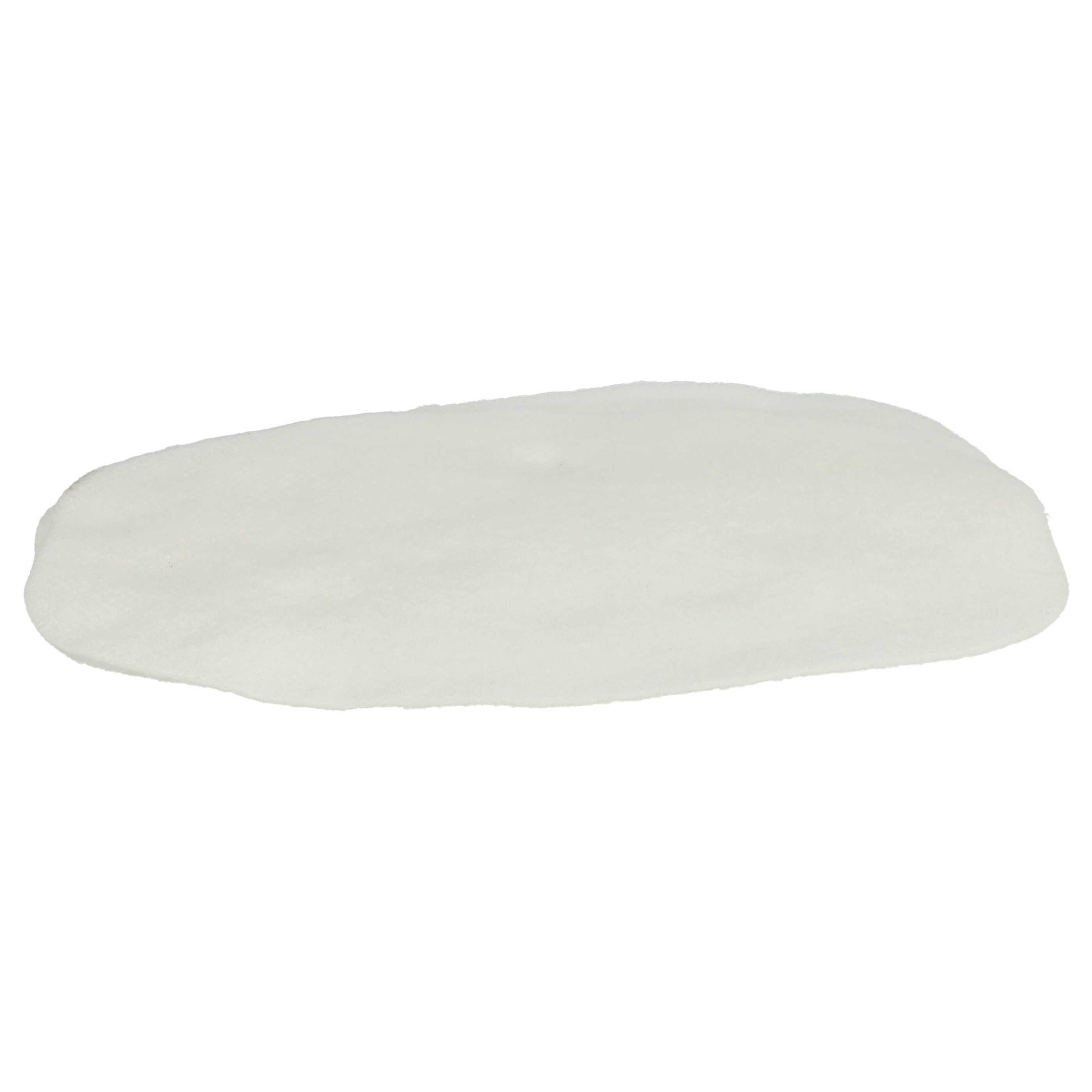 10x filter replaces Nilfisk 11693700, 11641000 for Nilfisk Vacuum Cleaner