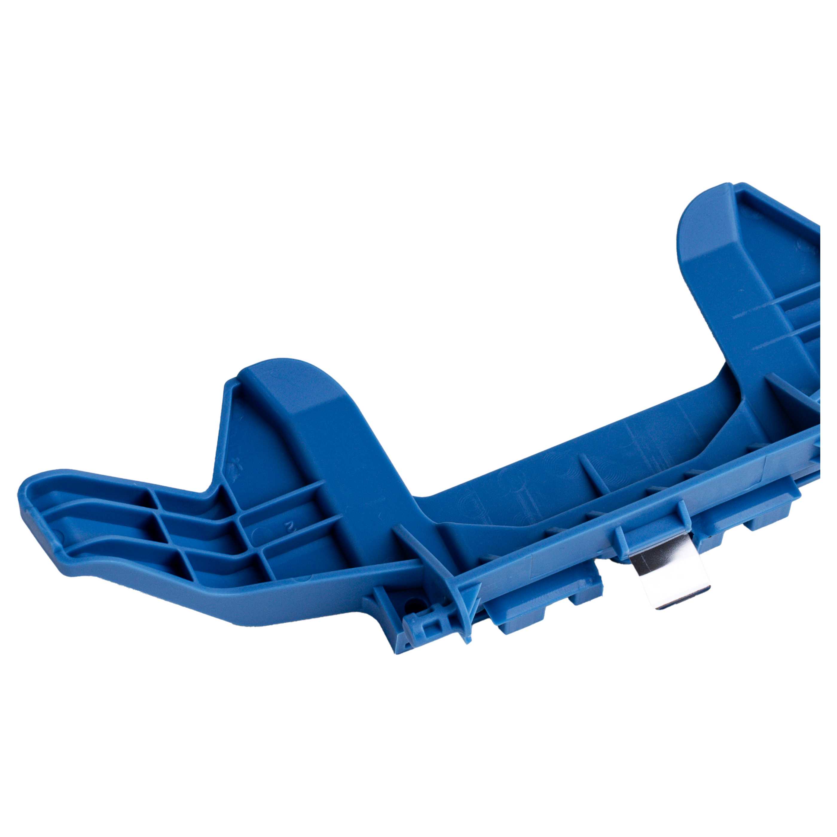 Support de sac remplace Miele 7793095 pour aspirateur Miele - Socle de sac de rechange