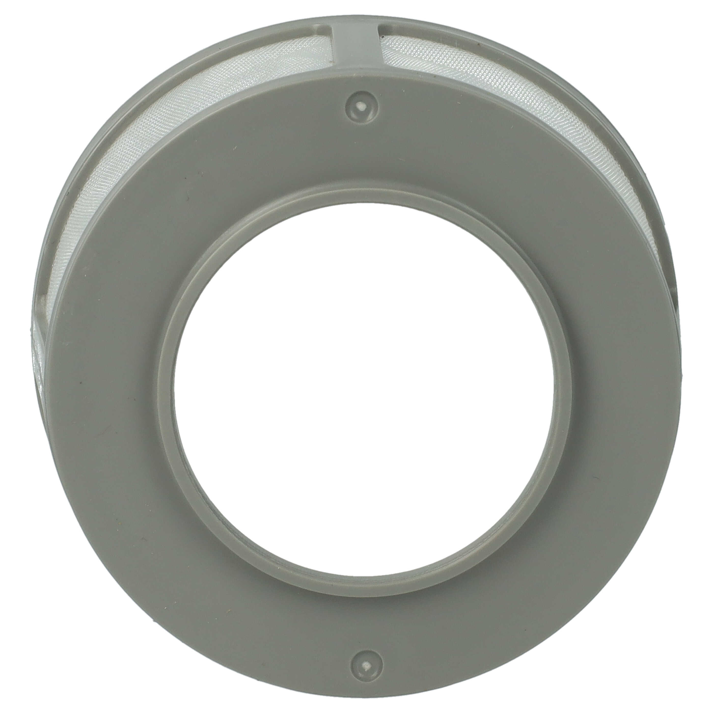 Filtro reemplaza Kärcher 5.745-094.0 para aspiradora prefiltro