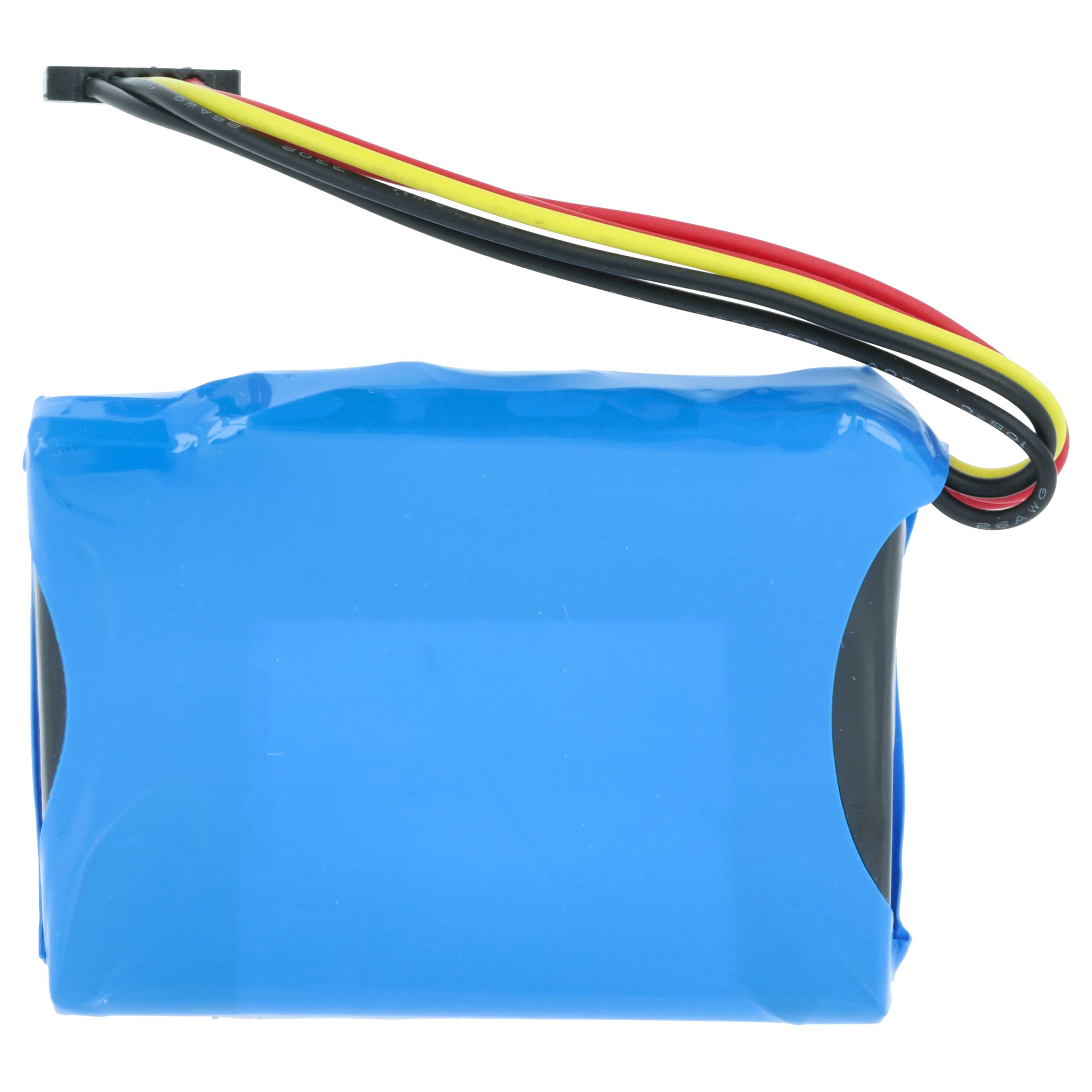 Akumulator do nawigacji GPS zamiennik TomTom AHL03711018, VF1C, AHL03711022, 4CQ02 - 1000 mAh 3,7 V Li-Ion