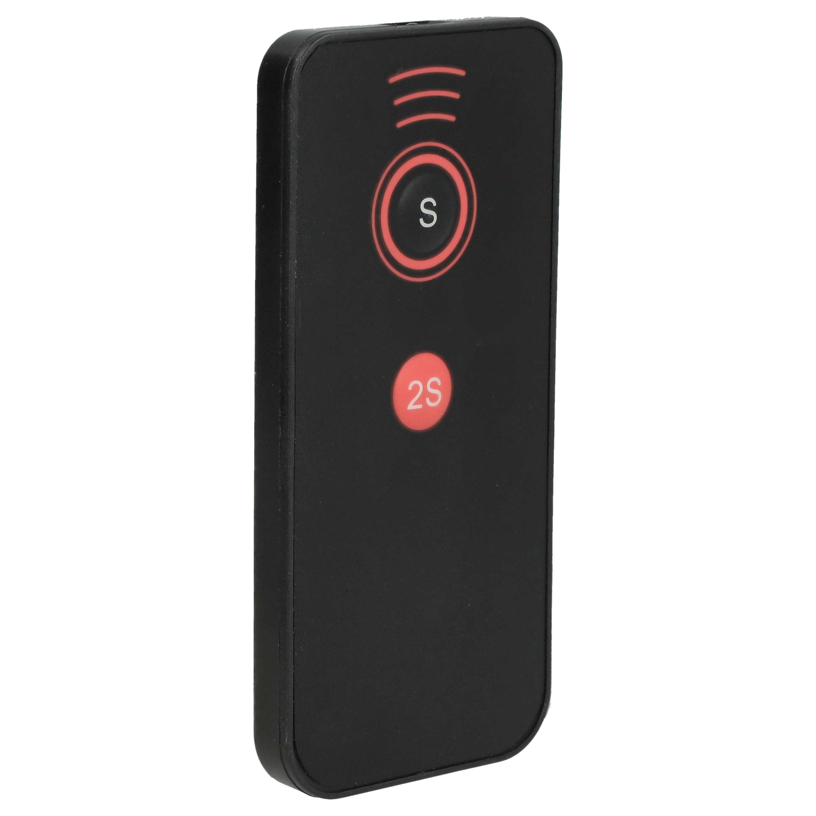 Telecomando a infrarossi sostituisce Sony RMT-DSLR1 per camera Sony 