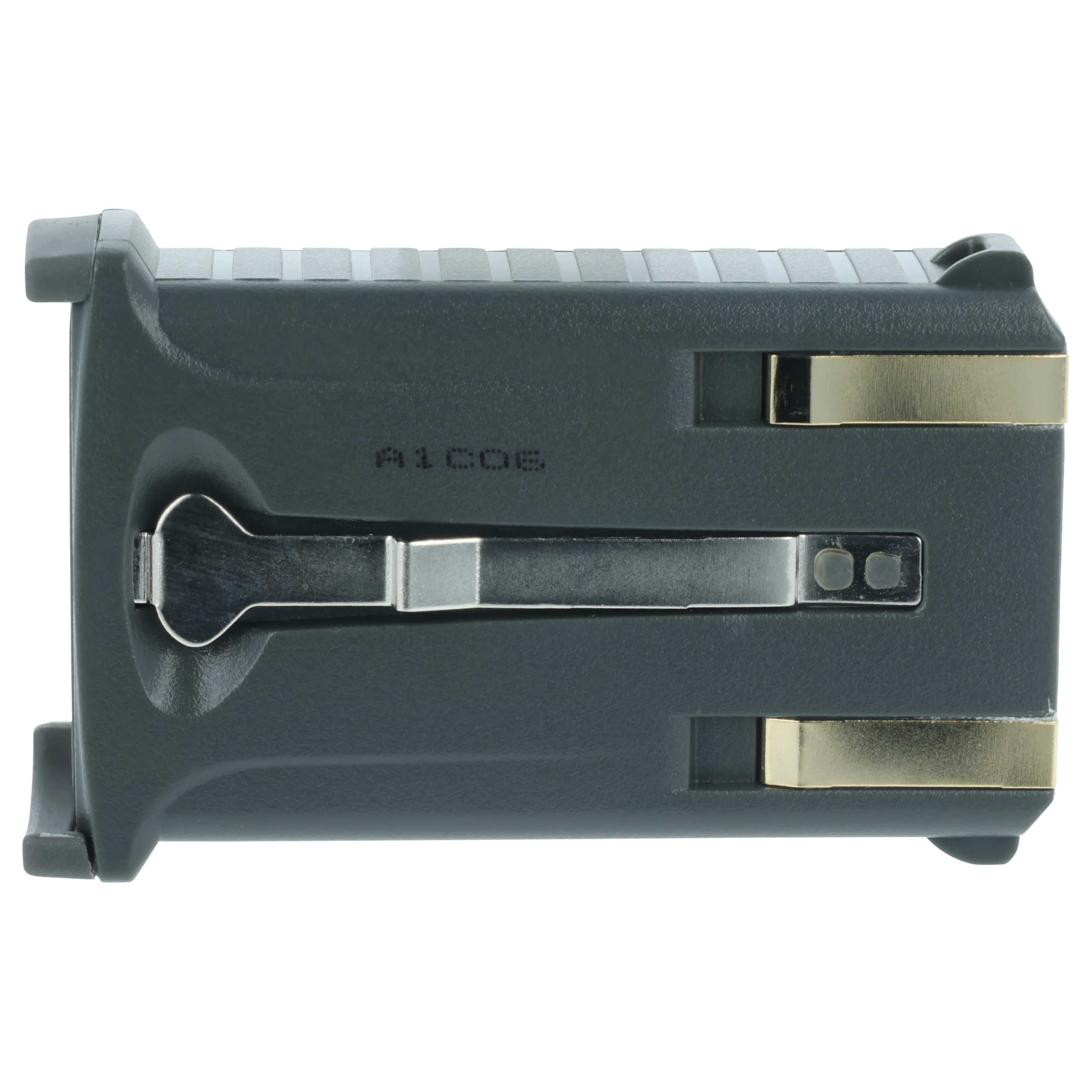 Batteria per computer portatile scanner sostituisce Symbol 21-65587-01, 21-61261-01 - 2600mAh 7,4V Li-Ion