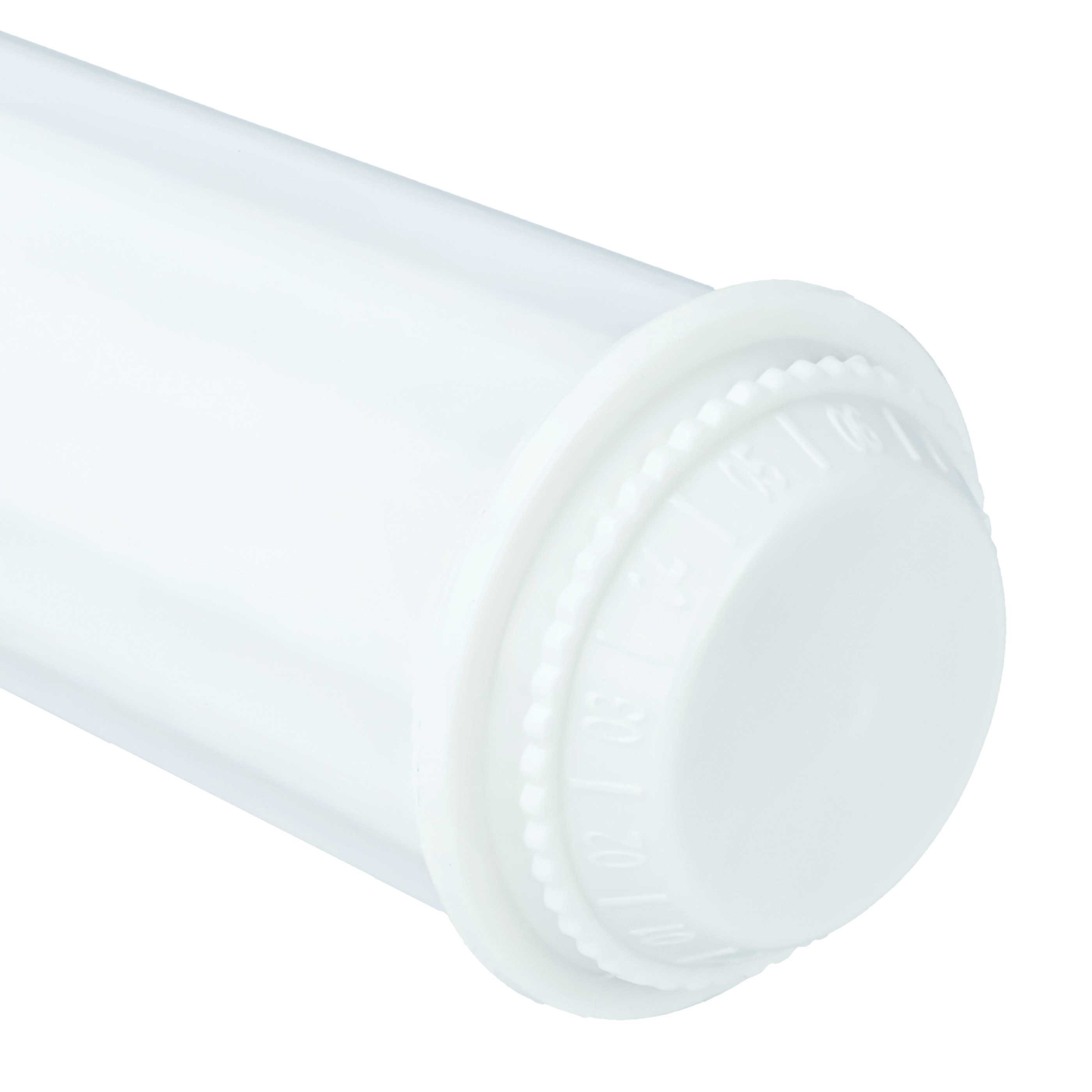 Filtro dell'acqua sostituisce AquaCrest AQK-04, ECF-7004A per macchinetta del caffè Jura - bianco