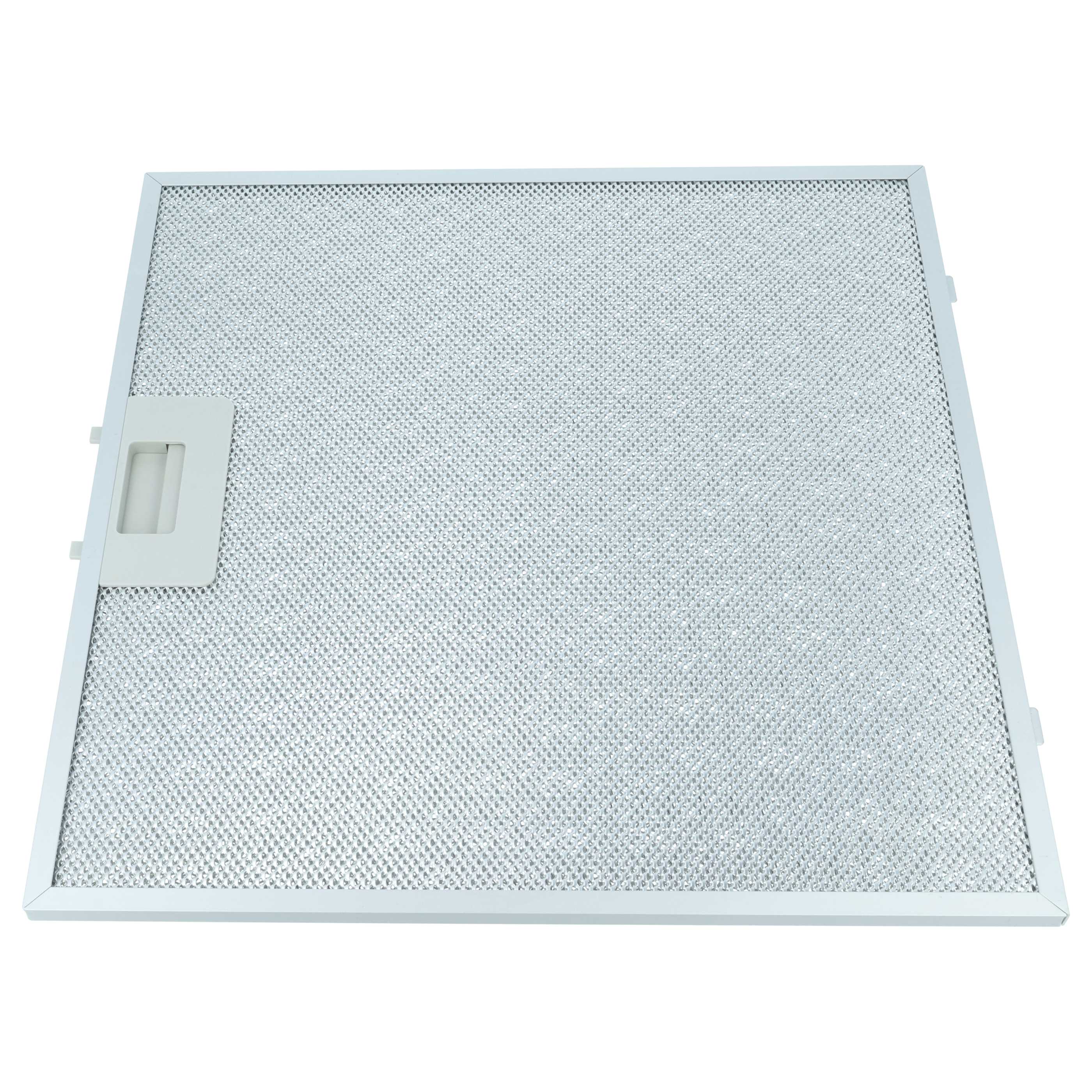 2x Filtres métal remplace Neff 00362381 pour hotte aspirante