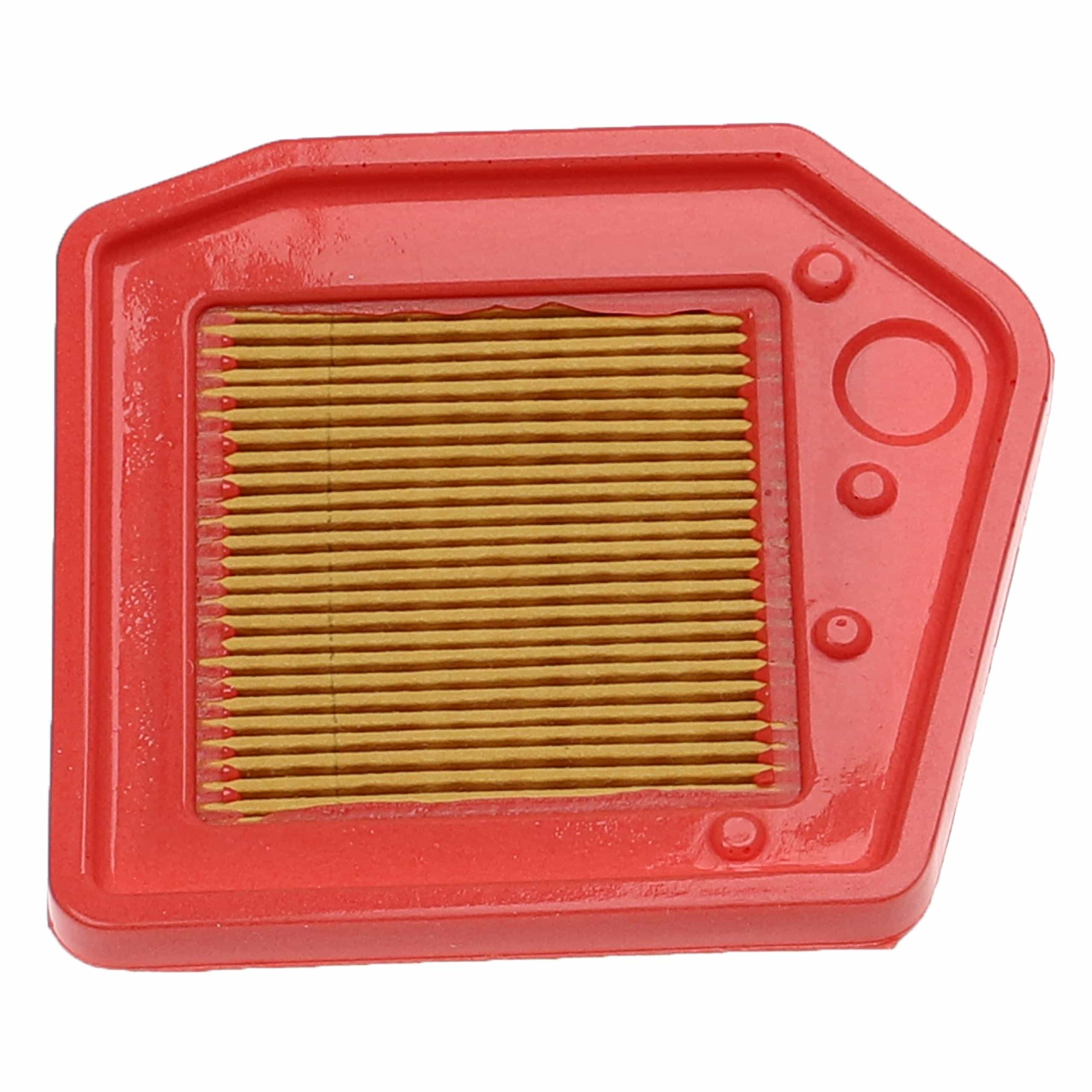 Filter replaces Stihl 41471410300, 4147 141 0300 for Power Saw - air filter