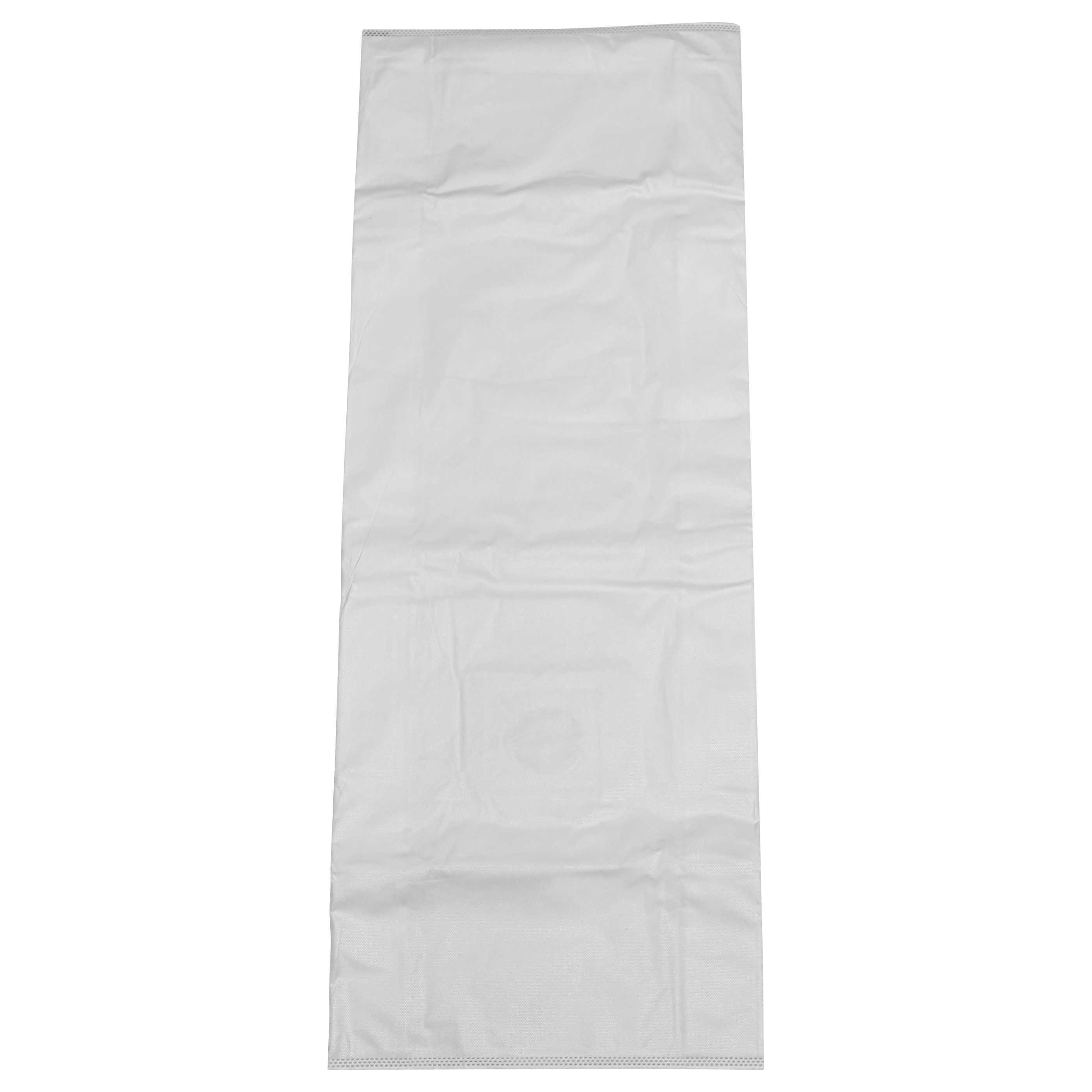 50x Sac remplace Nilfisk 302001484 pour aspirateur WAP - microfibre non tissée