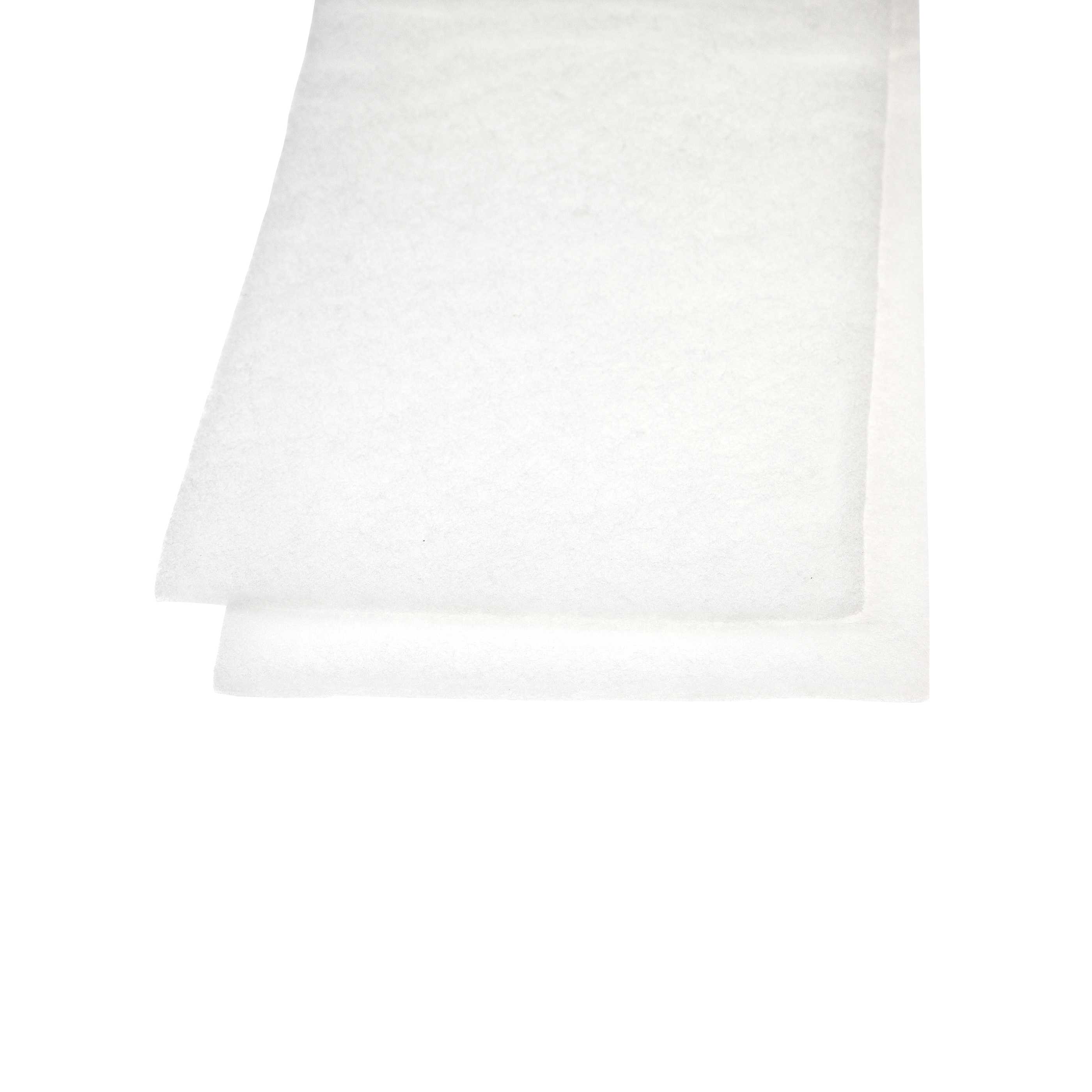 10x Filter G4 als Ersatz für Vallox Filter pack 13, 6415879119342 für Vallox Lüftungsgerät u.a. - Luftfilter