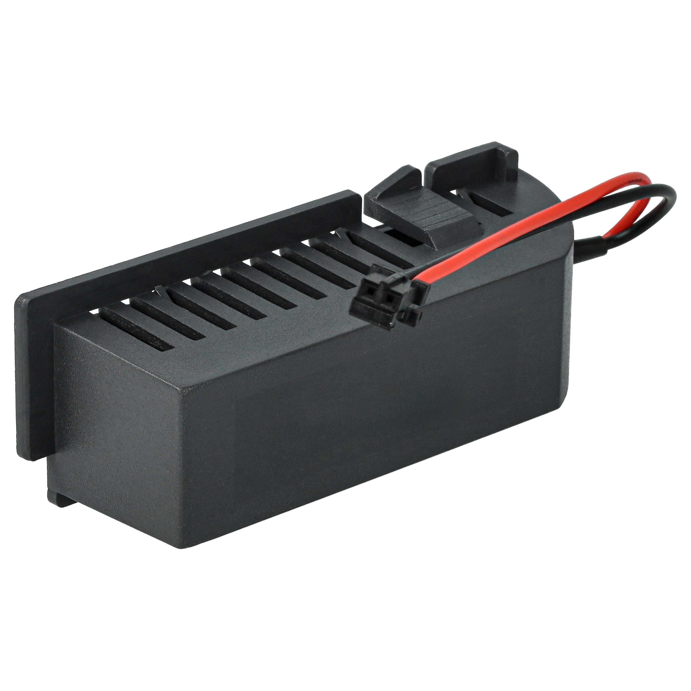 Pile remplace Mitsubishi MR-J3BAT servo-amplificateur - 2000mAh 3,6V Li-MnO2