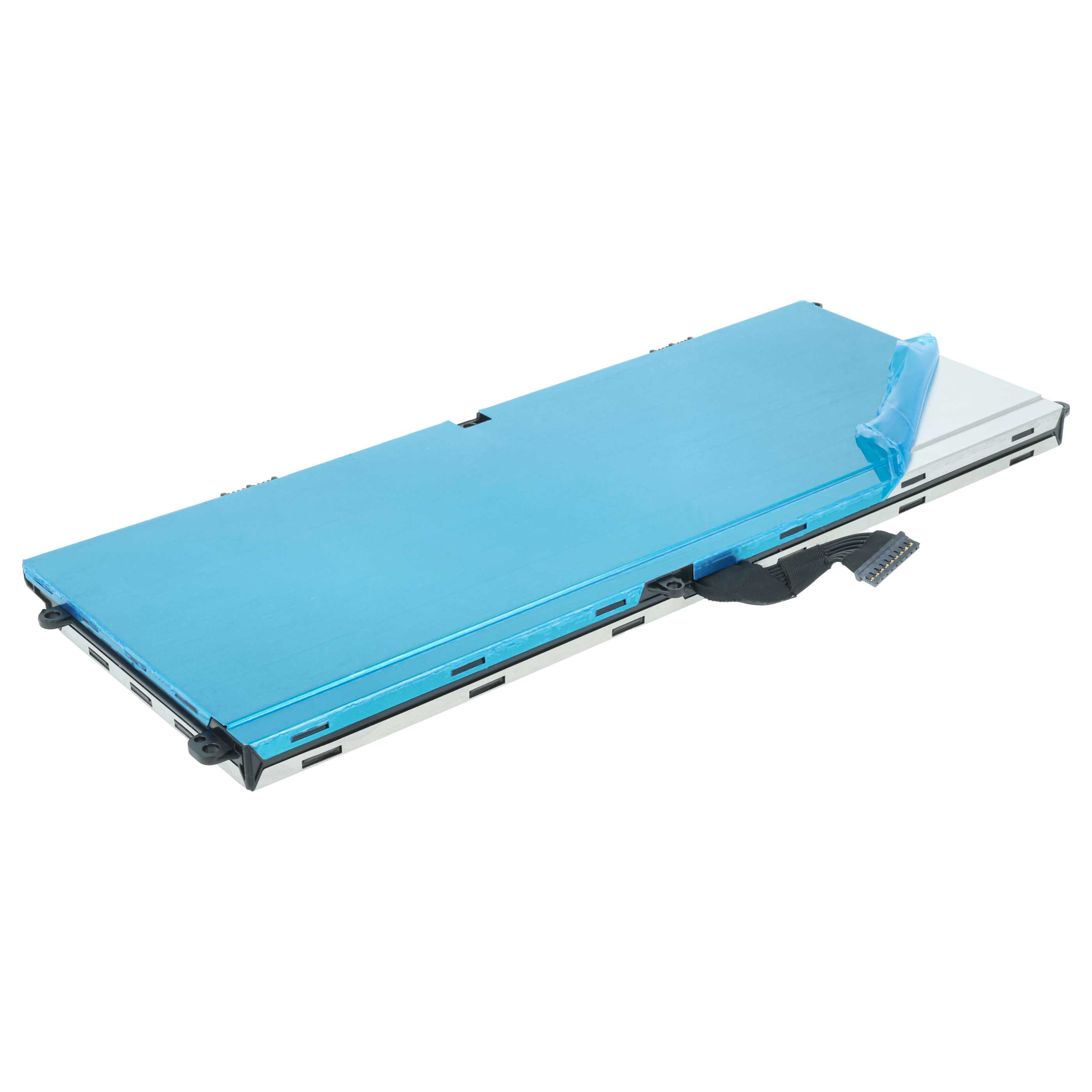 Akumulator do laptopa zamiennik Dell OHTR7, NMV5C, 75WY2, 0NMV5C, 0HTR7, 075WY2 - 4400 mAh 14,8 V LiPo, czarny
