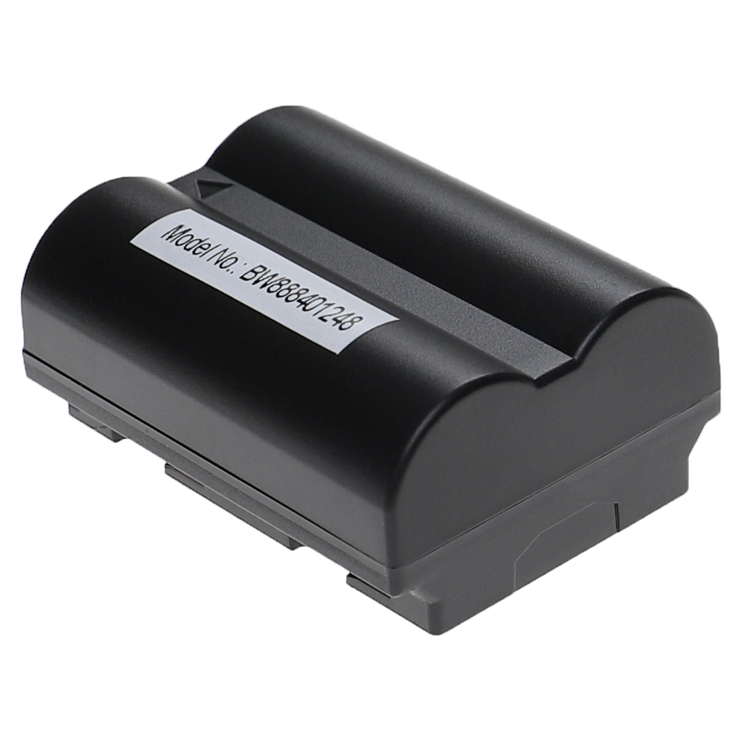 Battery replaces Fuji Fujifilm NP-W235 - 2250mAh, 7.2V, Li-Ion