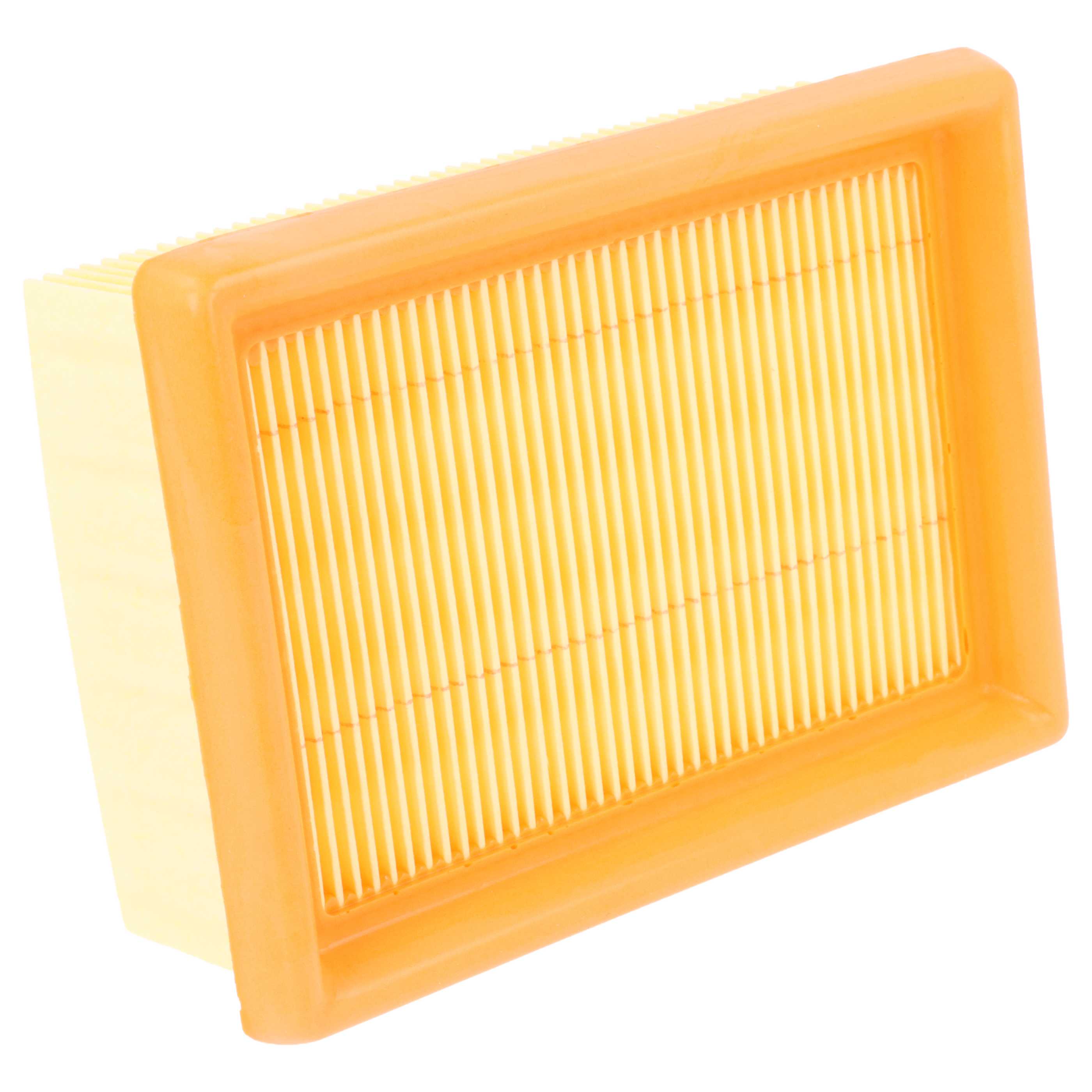 Filter Set 2 Part as Replacement for Stihl 42241401801 suitable for Stihl Angle Grinder, Power Saw