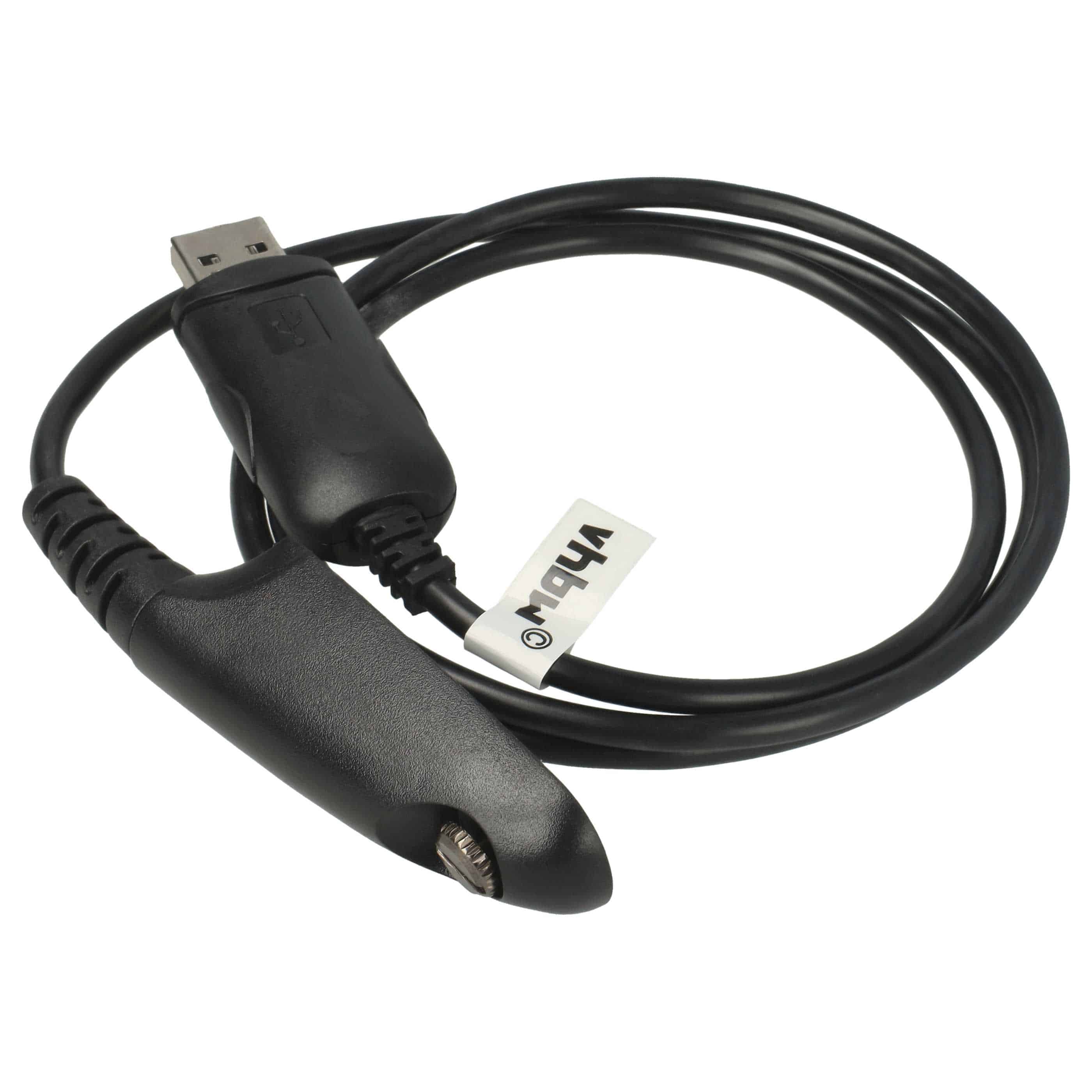 Programming Cable for Motorola WARIS series, GP320, GP328, GP338 Radio