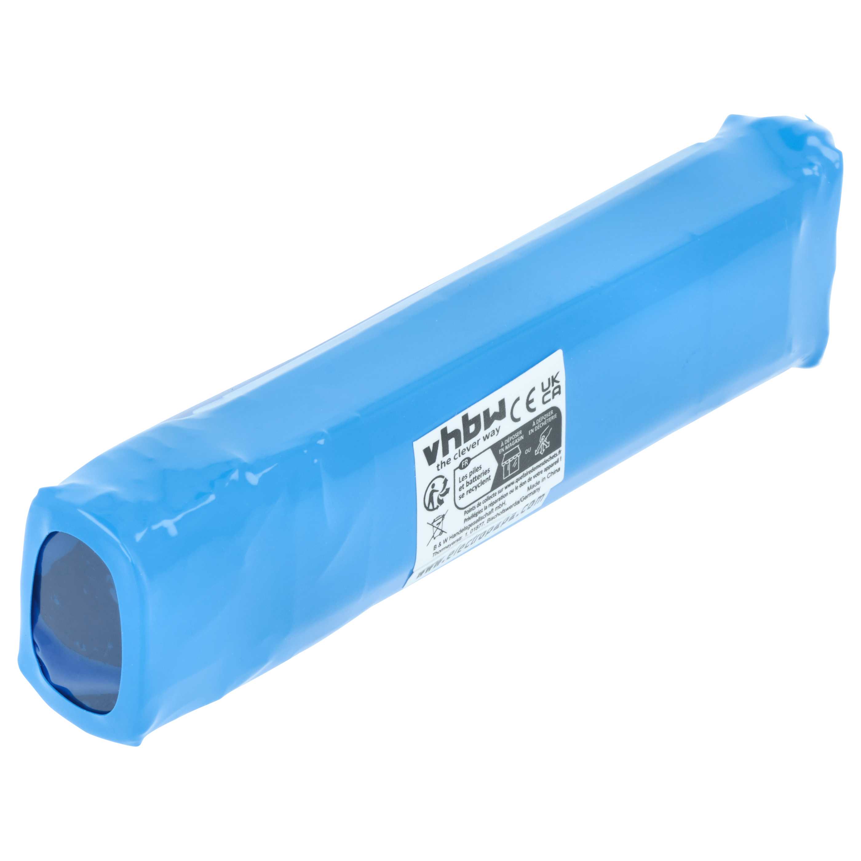 Akumulator do głośnika zamiennik JBL MLP822199-2P, DS144112056 - LiPo 3000mAh
