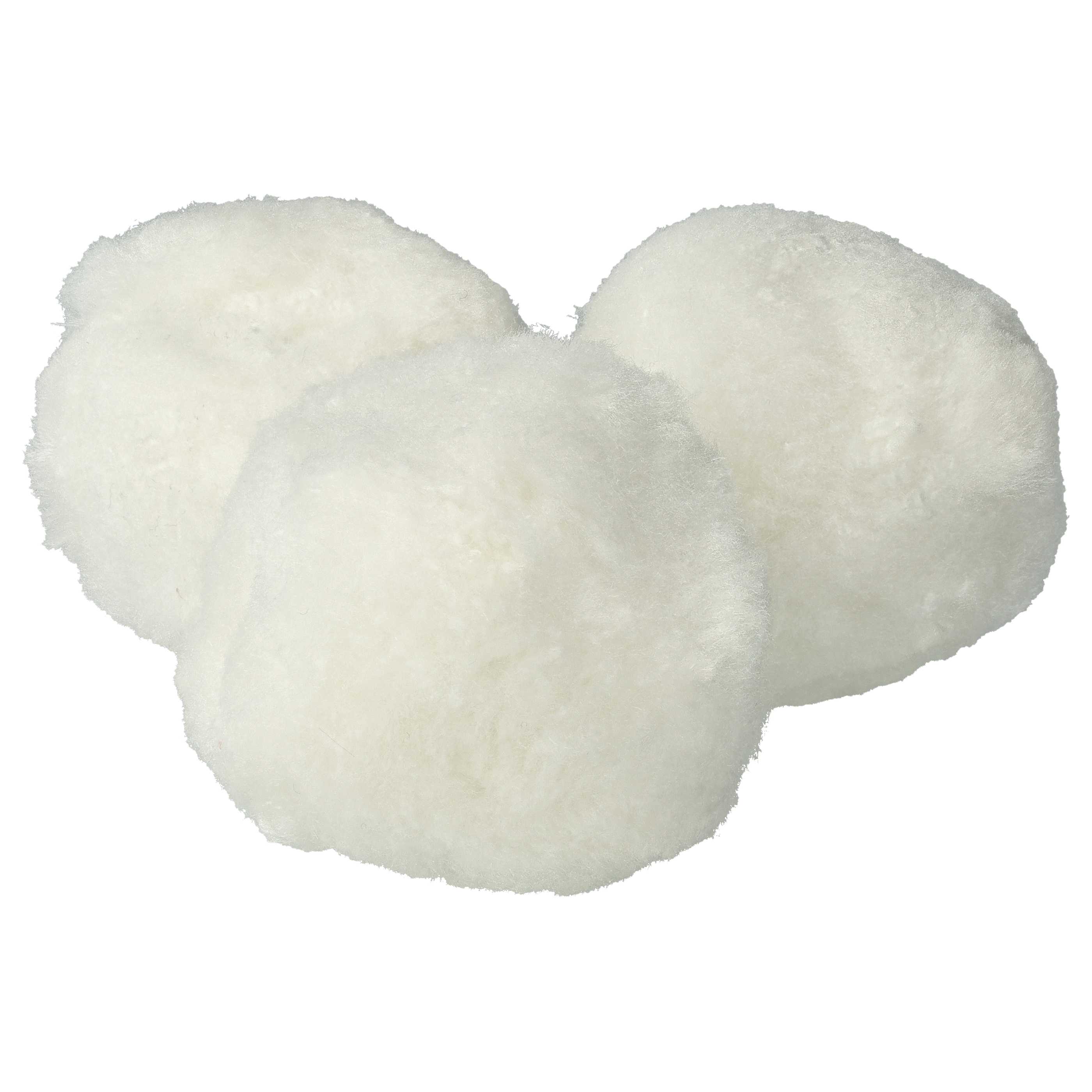 2x 1000 g Filter Balls, Packaged replaces Bestway 58475 for Intex Pool Filtration System etc. - 50 mm