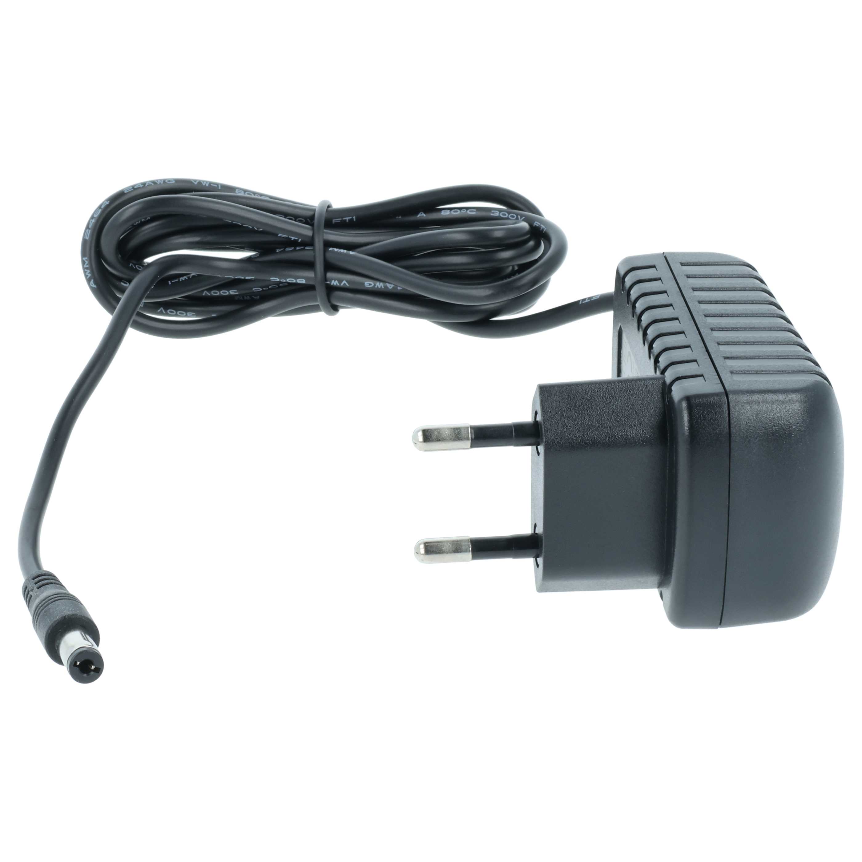 Charger replaces Kärcher 6.683-244.0 for Kärcher Handheld, Cordless Vacuum Cleaner