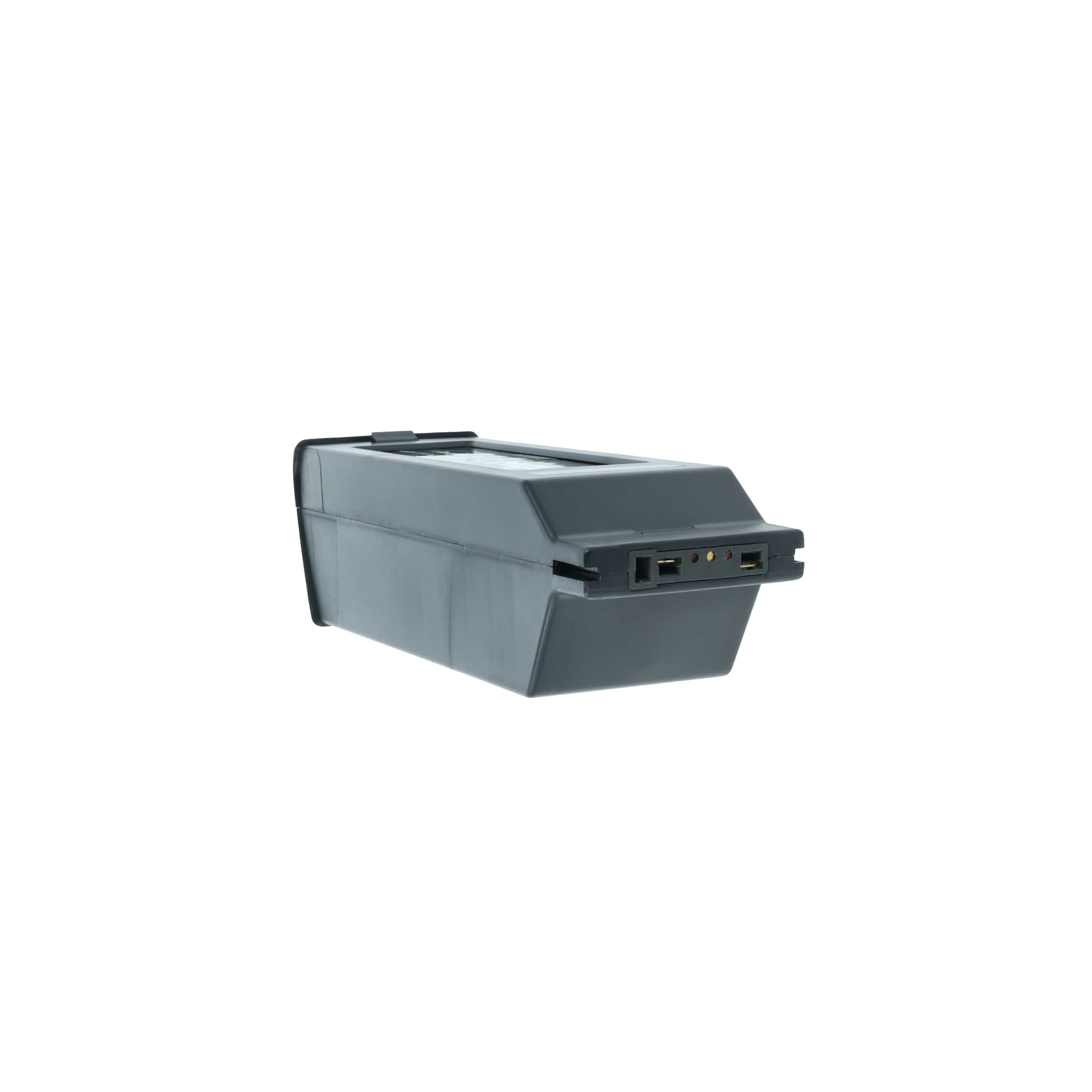 Batterie remplace Yuneec YUNH105, YUNTYH105 pour drone Yuneec- 8050mAh 14,8V Li-polymère
