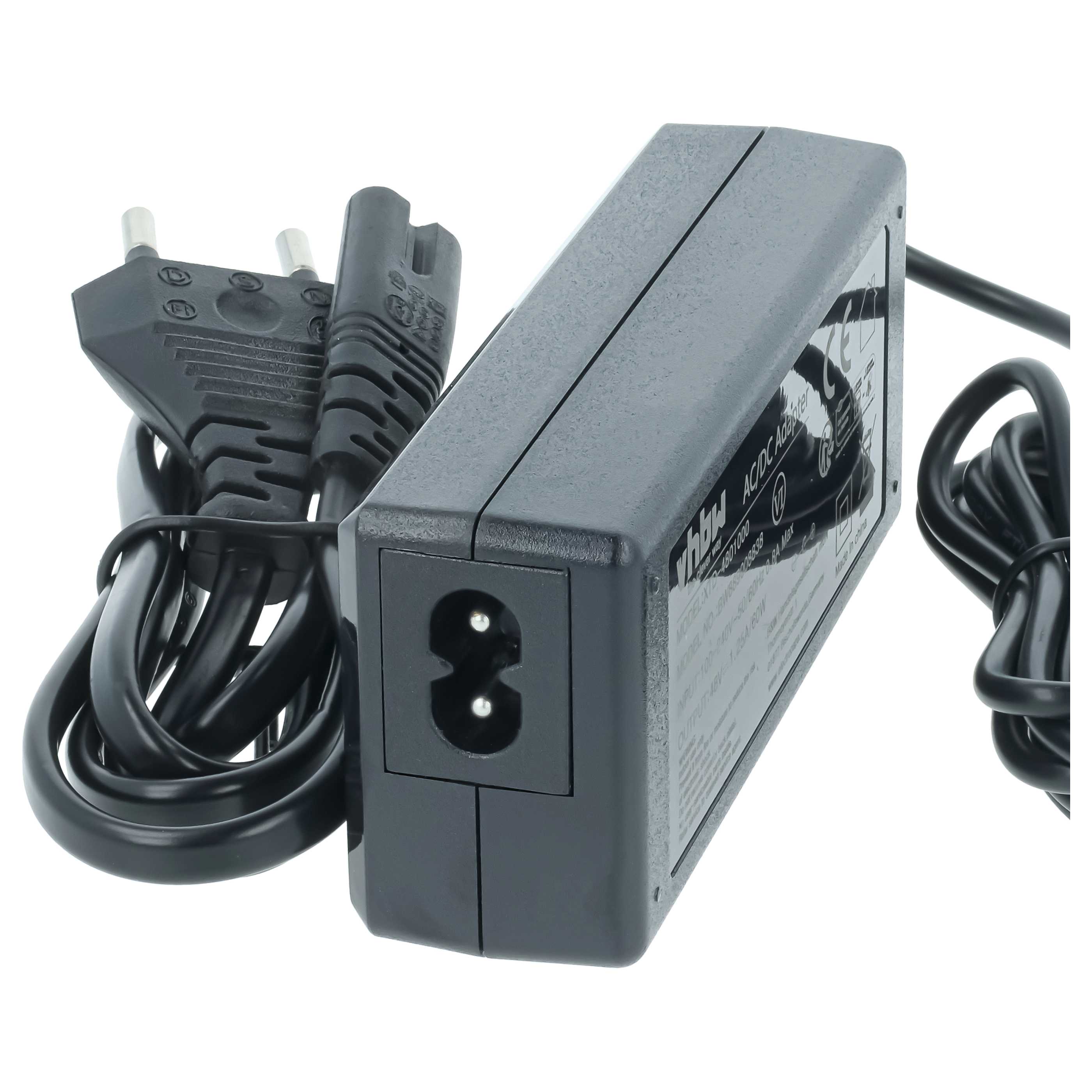 Bloc d'alimentation remplace Garmin S2800.04 pour appareil de fitness, vélo d'appartement Garmin - 232 cm