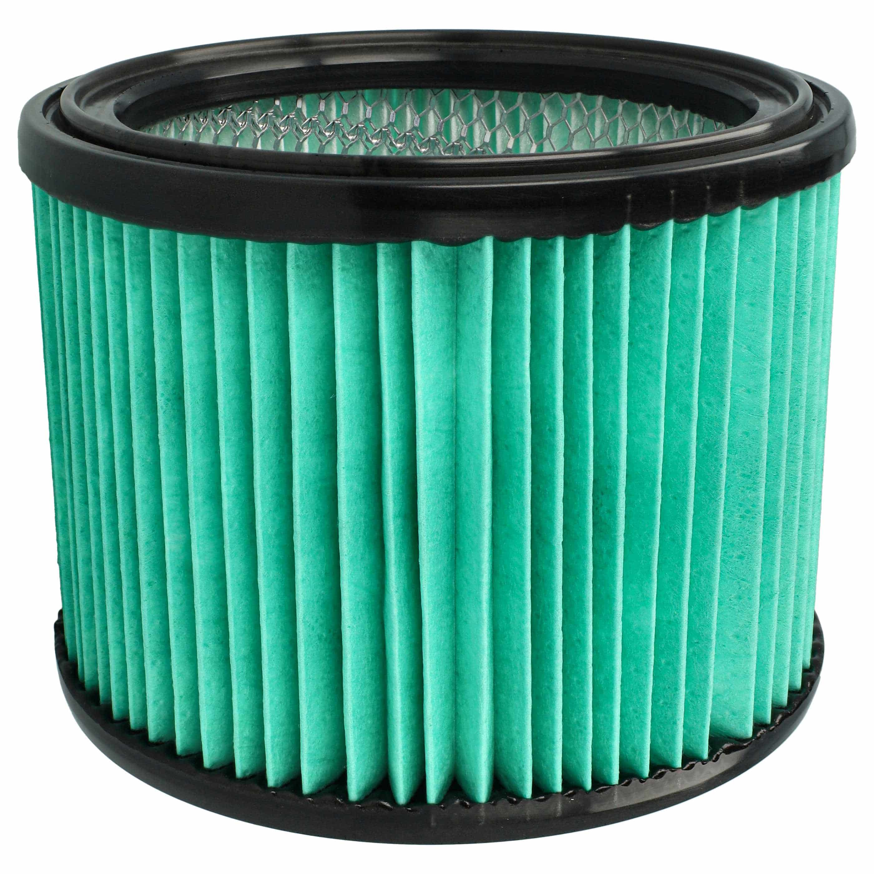 Filter replaces Bosch 2608000699 for Bosch Vacuum Cleaner, filter class H11