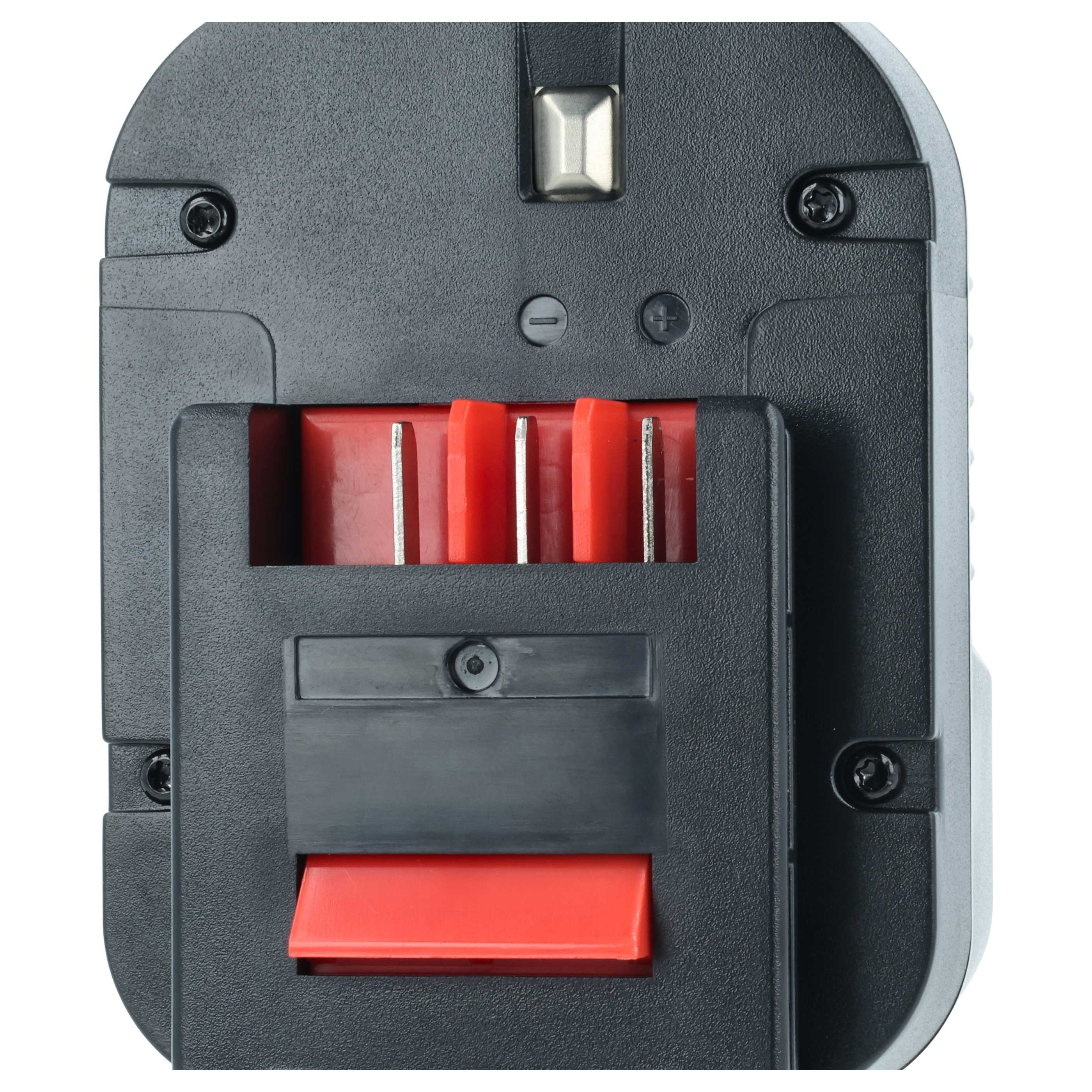 3x Battery replaces Black & Decker A12, A12-XJ, A12EX, A1712, A12E Electric Power Tool - 2000 mAh, 12 V, NiMH