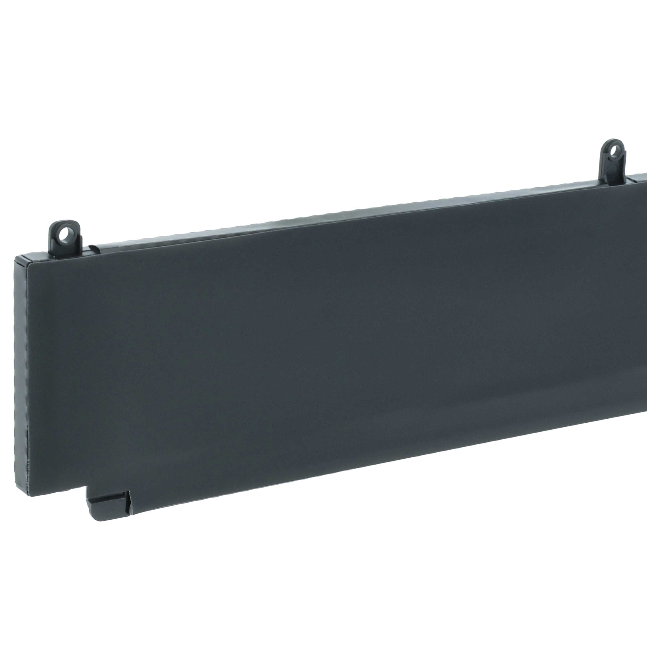 Batteria sostituisce Lenovo 00HW022, SB1046F46461, 00HW023, 00HW036 per notebook - 2000mAh 11,4V Li-Poly