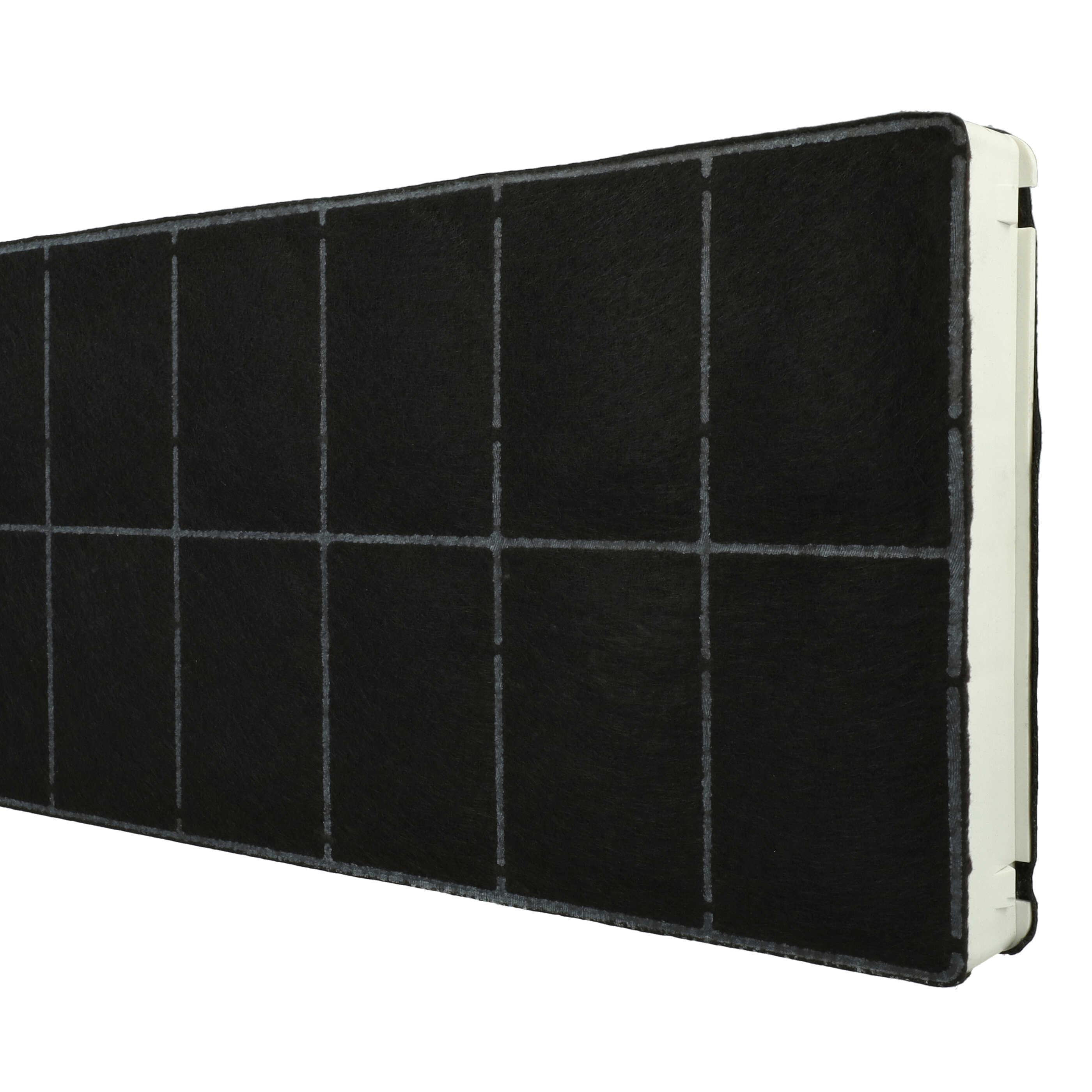 Filtre à charbon actif remplace Bosch DHZ3406 pour hotte Bosch
