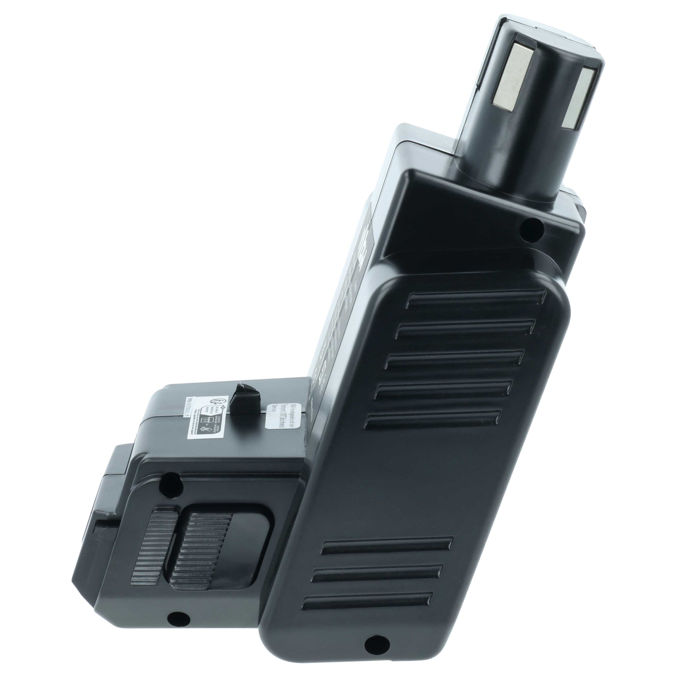 Battery replaces Hilti BP72, BP60, 331530, BP40 Electric Power Tool - 3300 mAh, 24 V, NiMH