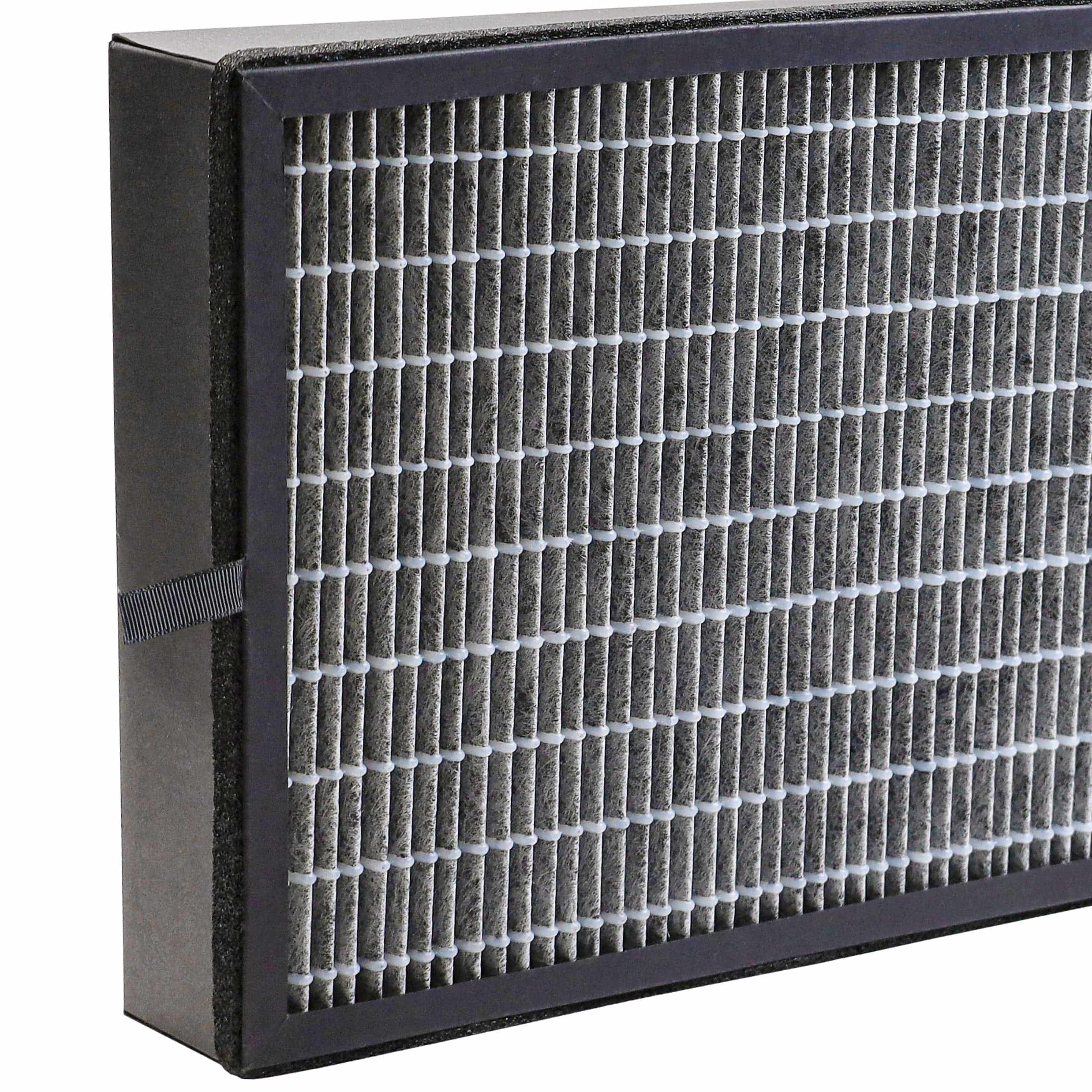 HEPA Filter suitable for Kärcher AF 100 Air Humidifier - Activated Carbon