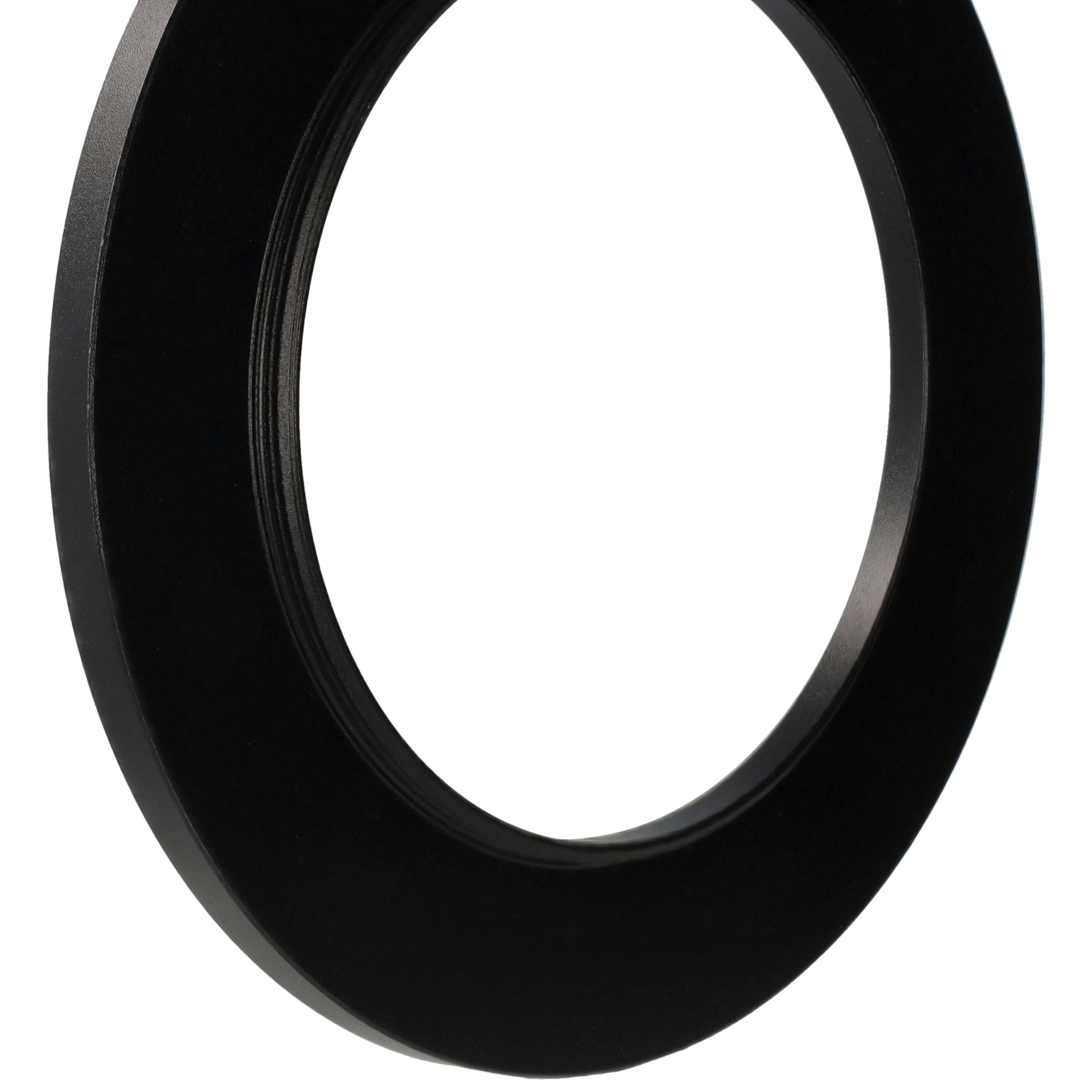 Step-Up-Ring Adapter 58 mm auf 82 mm passend für diverse Kamera-Objektive - Filteradapter