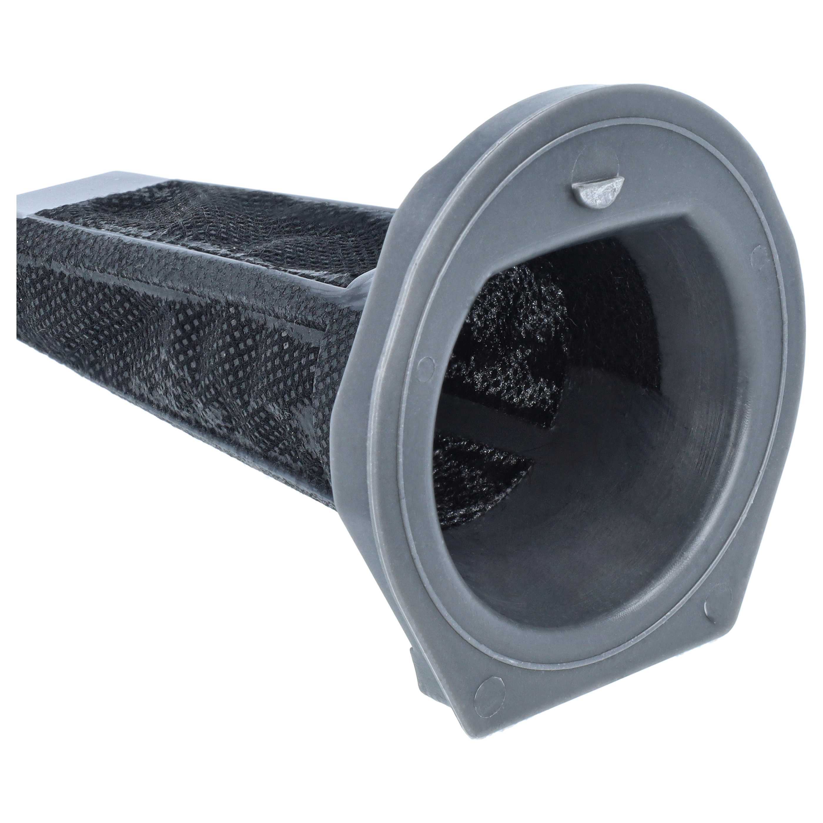 3x Inner Filter replaces Bosch 12008919 for Bosch Vacuum Cleaner