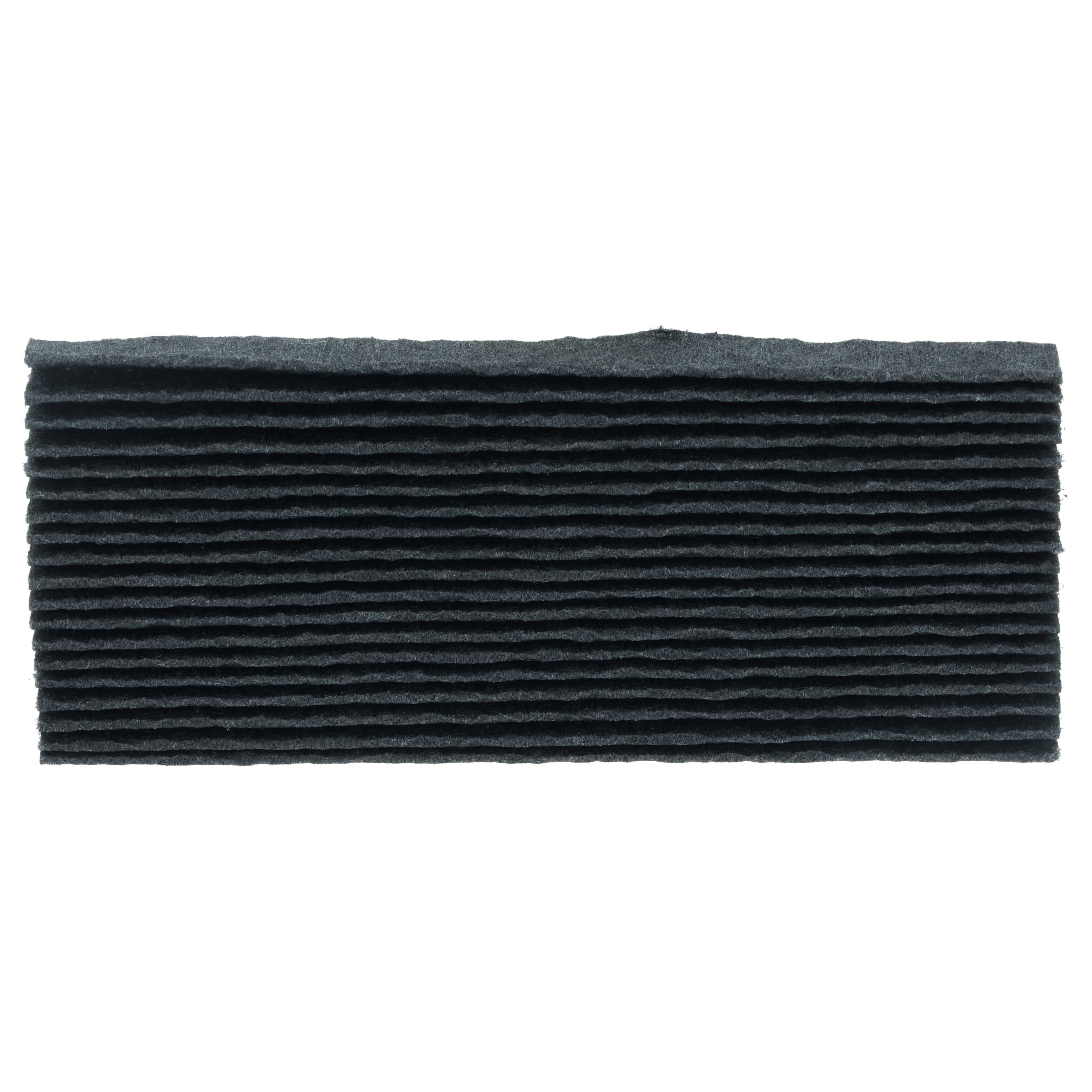 Aktivkohlefilter als Ersatz für AEG 2420478063, 8582420478108 für Westinghouse Kühlschrank u.a.