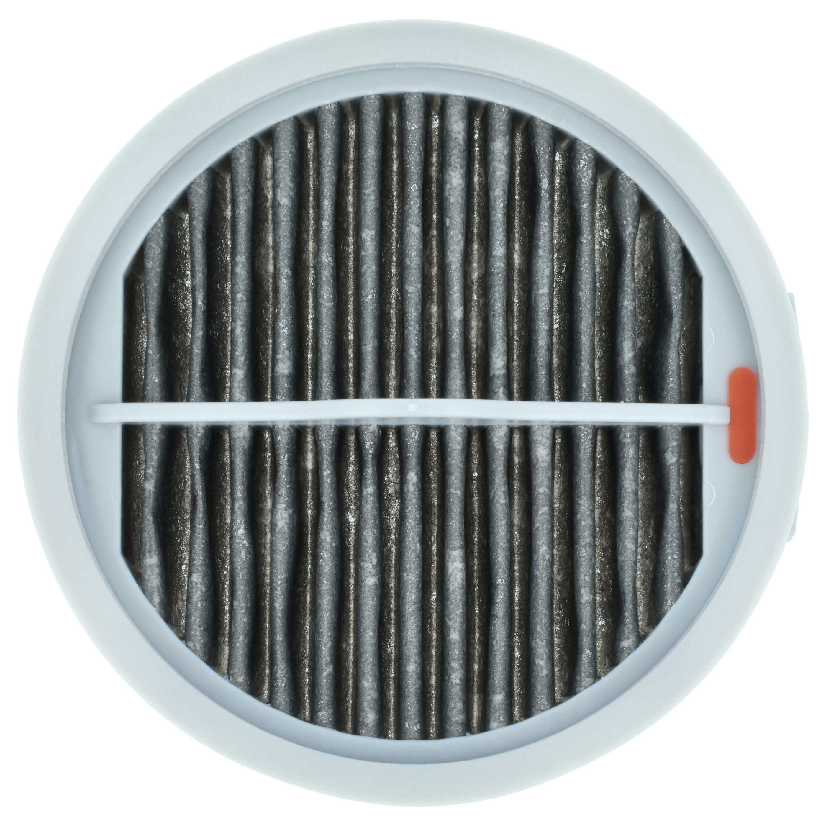 Filter suitable for Xiaomi Roidmi F8 Storm Pro, NEX X20, S2, X30 Vacuum Cleaner