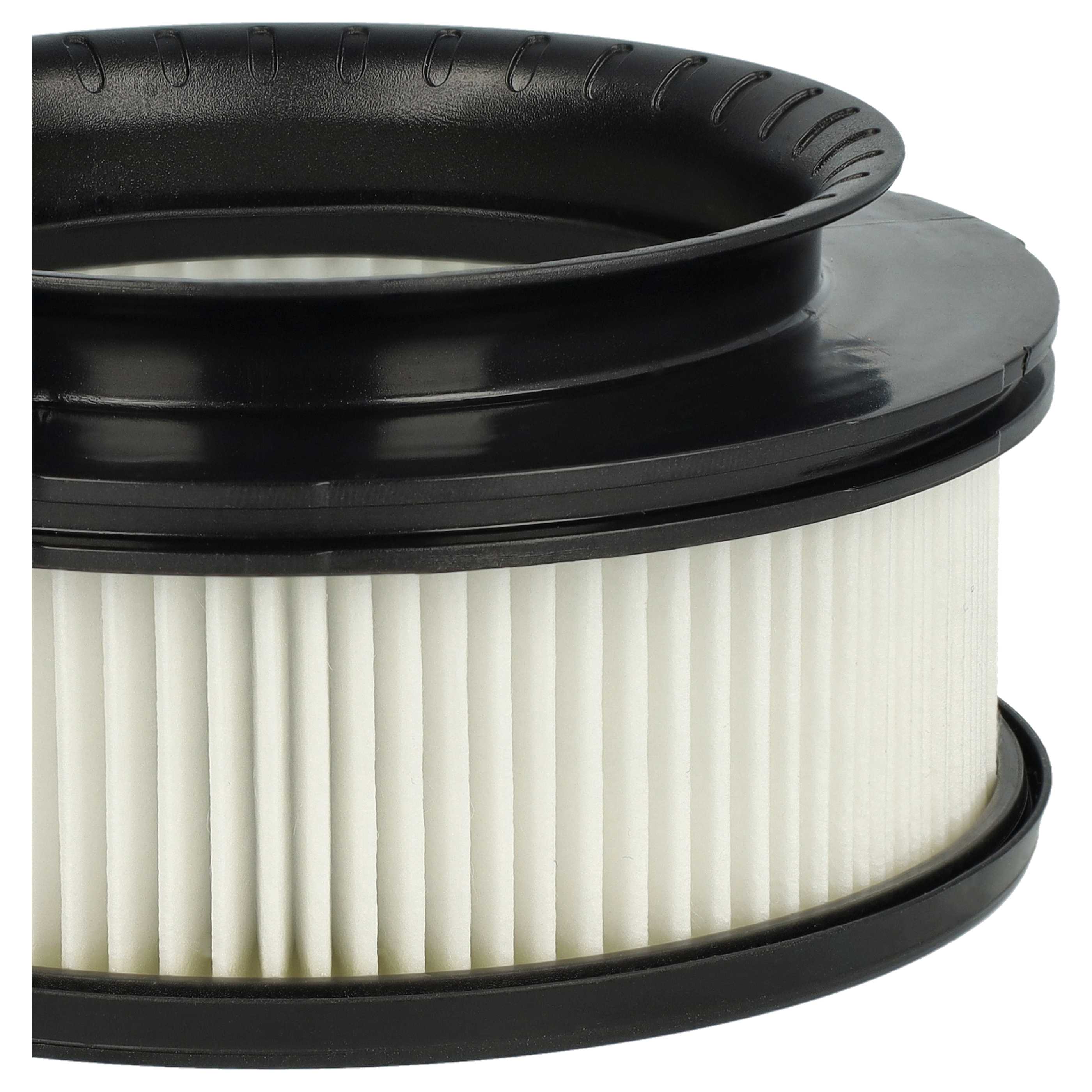 Filter Set replaces Rowenta ZR009008, ZR009007 for Rowenta Vacuum Cleaner - Vacuum Cleaner Filter Set