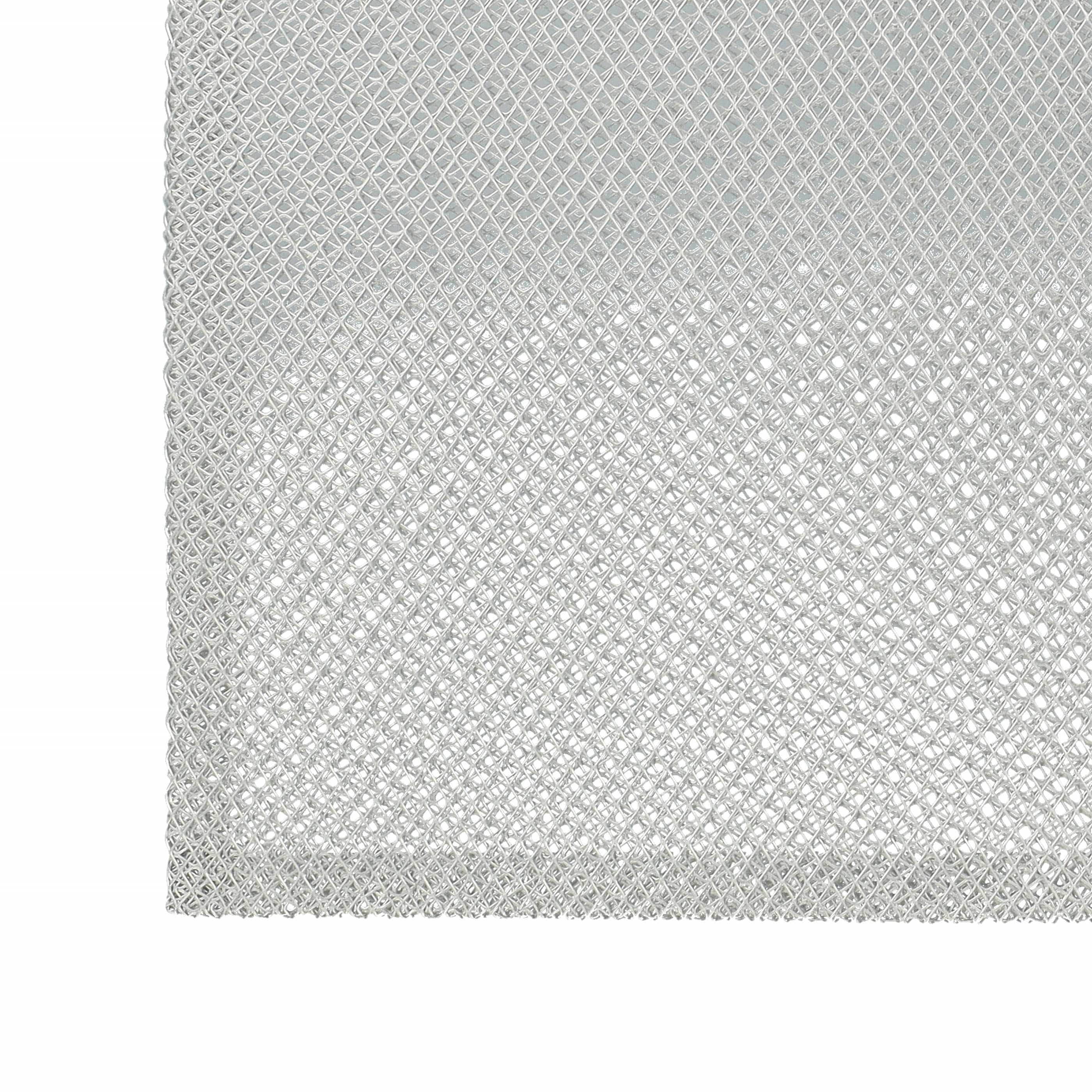 3x Filtres métal remplace Whirlpool 481948048357 pour hotte aspirante
