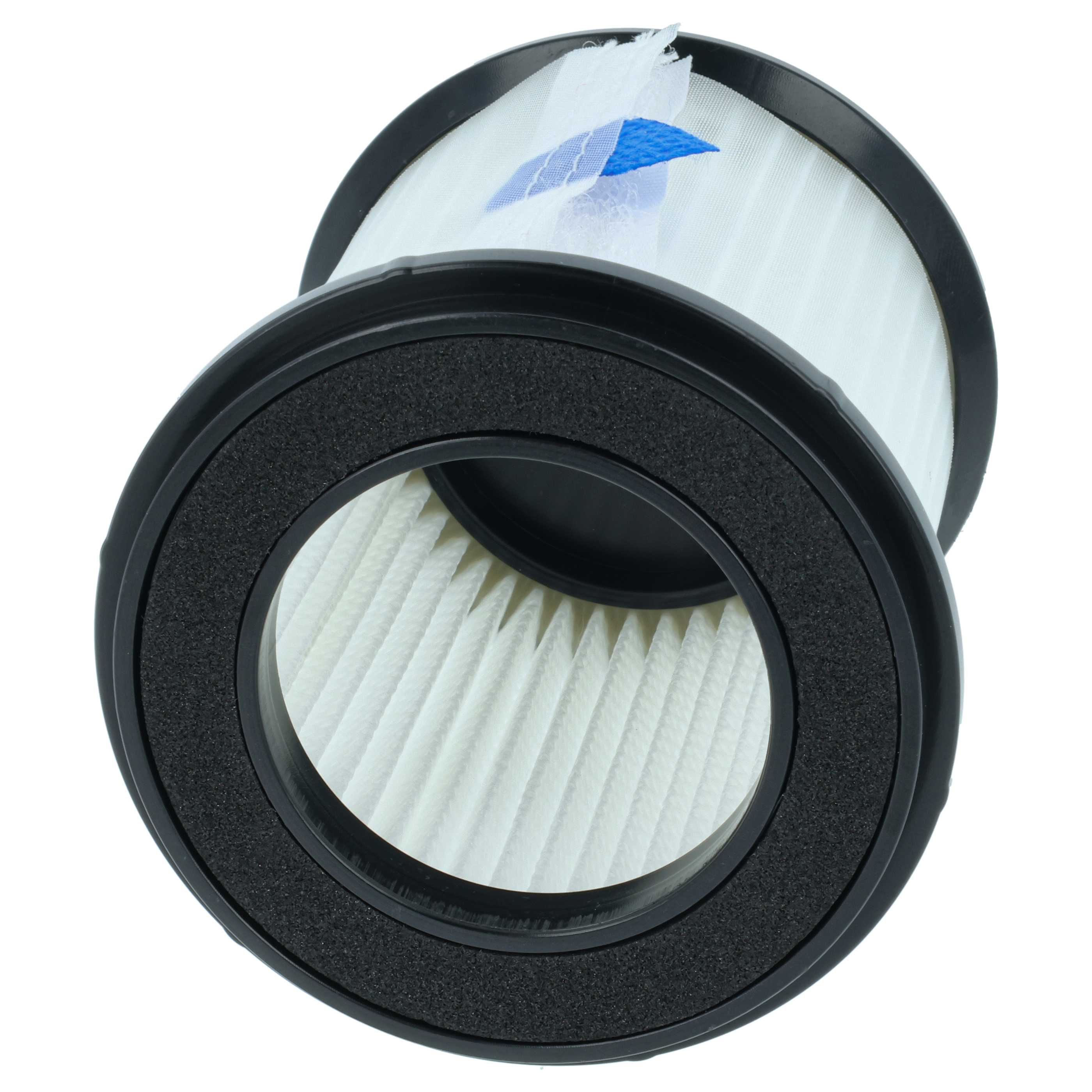 Filter replaces INSE 343924, 210410L10 for Inse Vacuum Cleaner, filter class H10