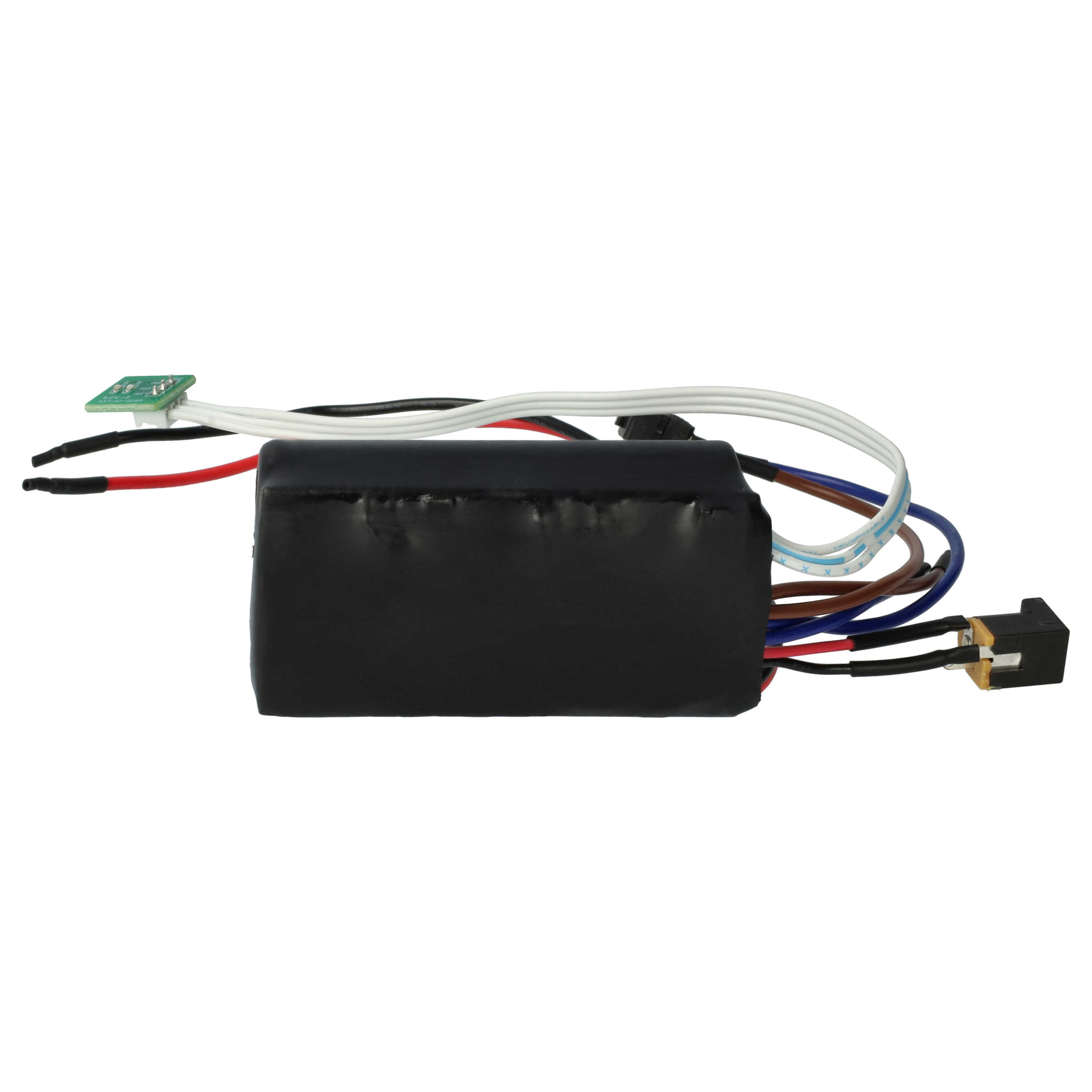Battery replaces AL-KO A00Z396000IR - 2000 mAh 7.4 V Li-Ion