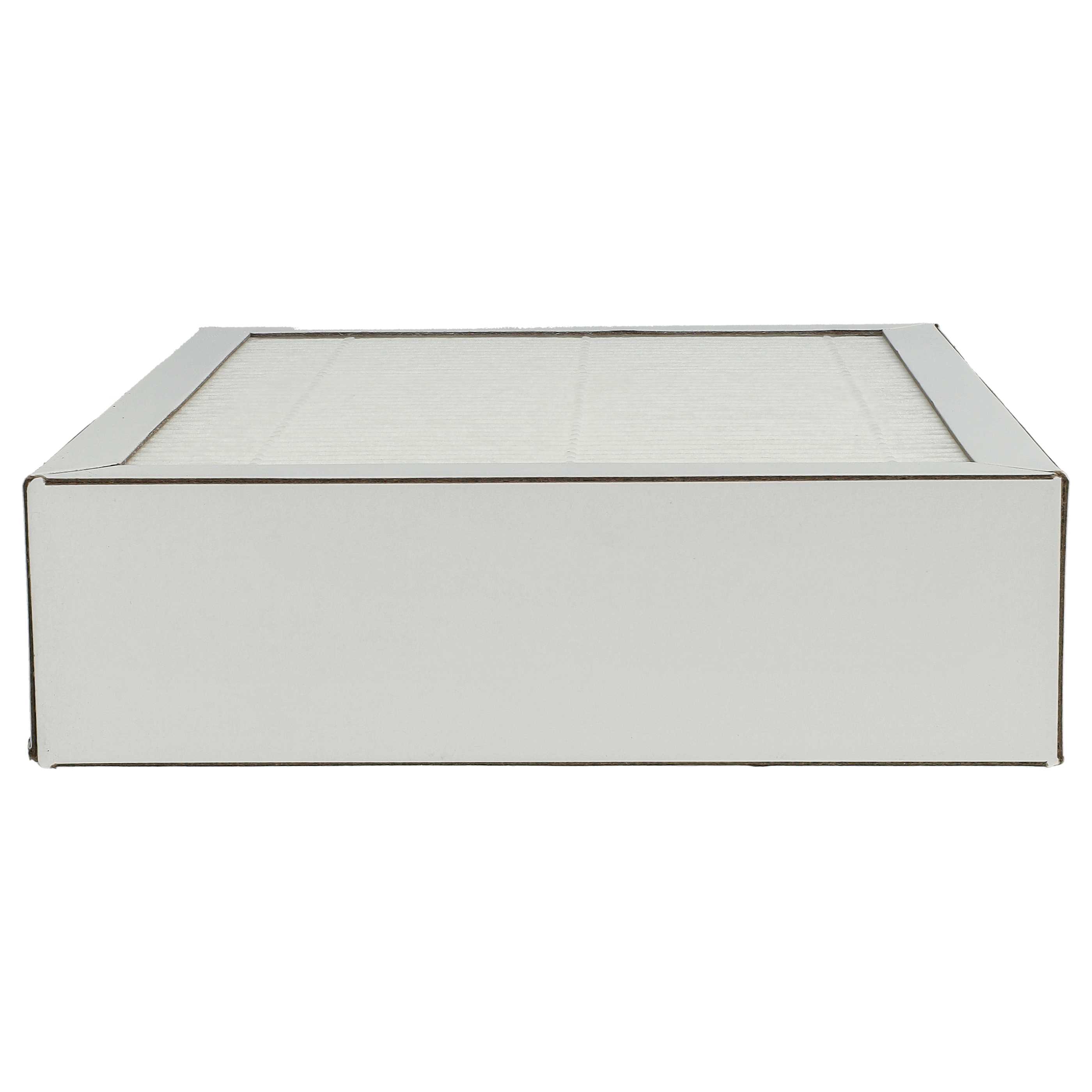 1x Luftfilter F7 als Ersatz für Pluggit APFG4F7-180 für Pluggit Lüfter