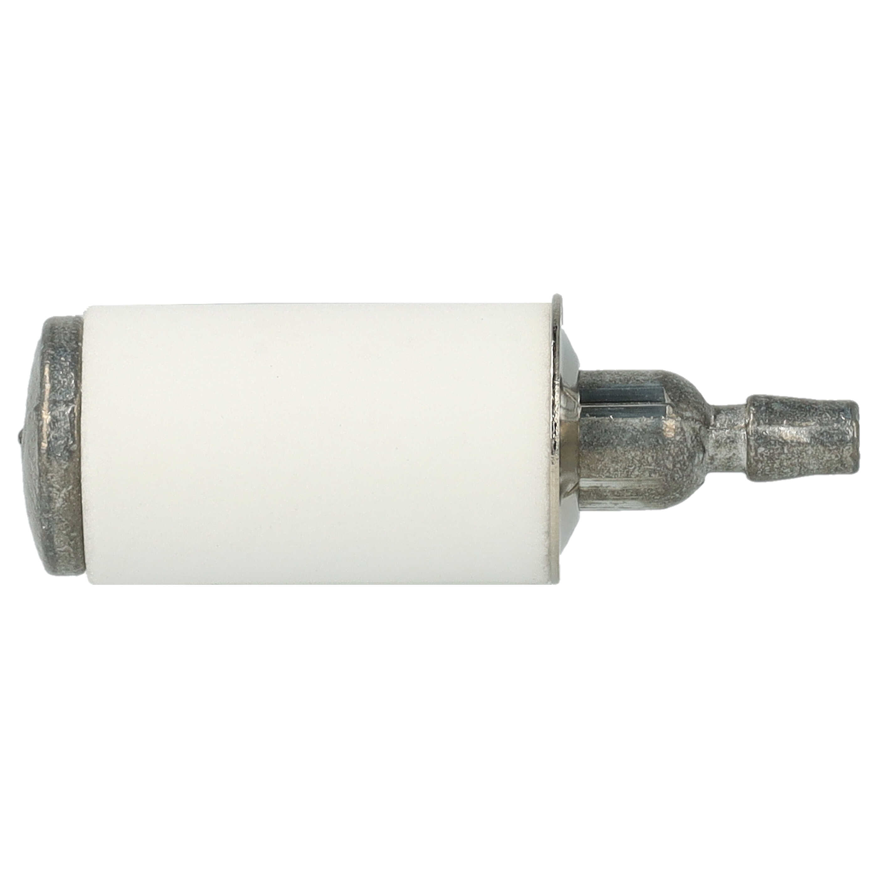 Filtre à carburant remplace Husqvarna 545030201, 545081897 pour outil de jardin Craftsman