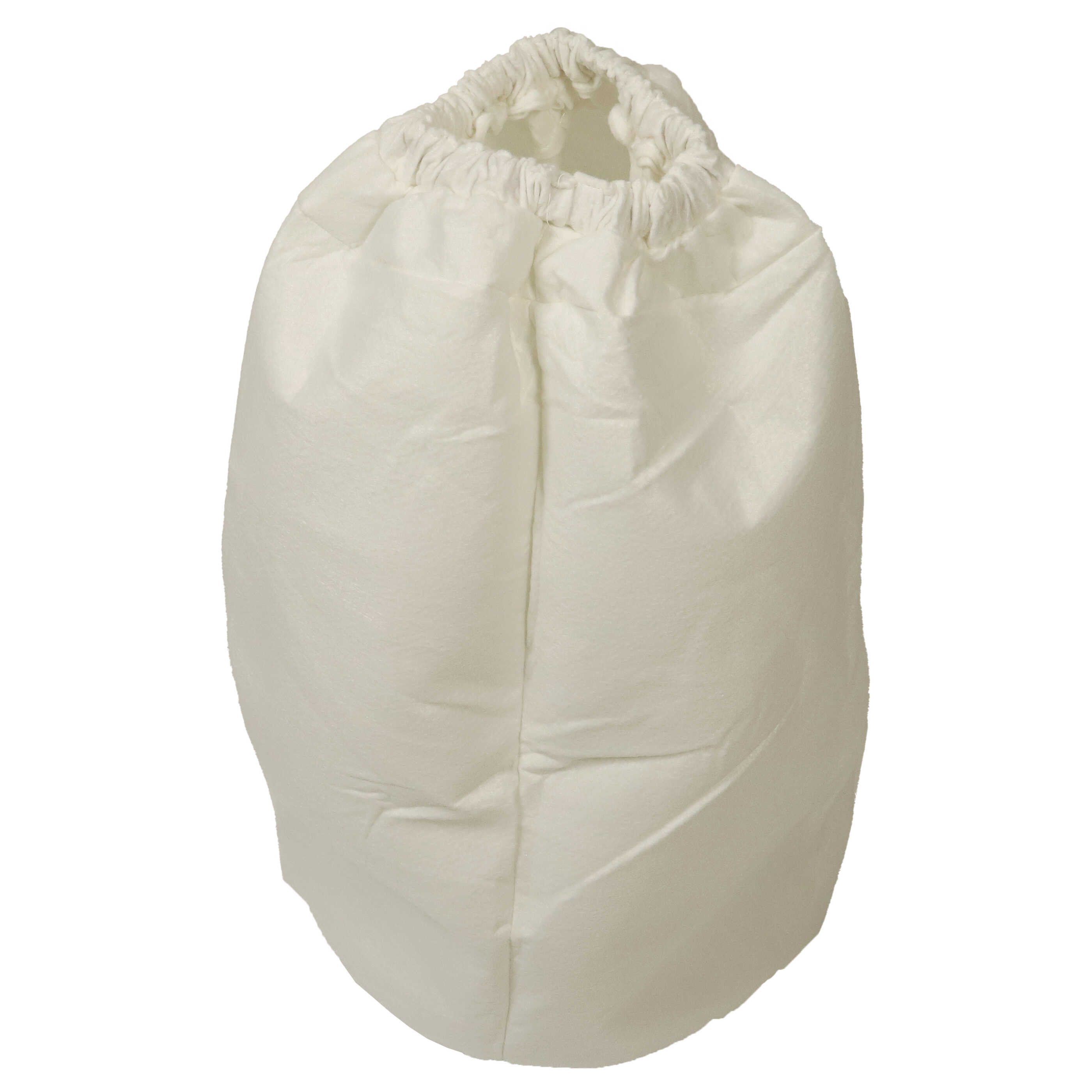 Filter as Replacement for Scheppach, Bernardo Filter 12-1001, 5906307014 for Scheppach Suction Unit etc.