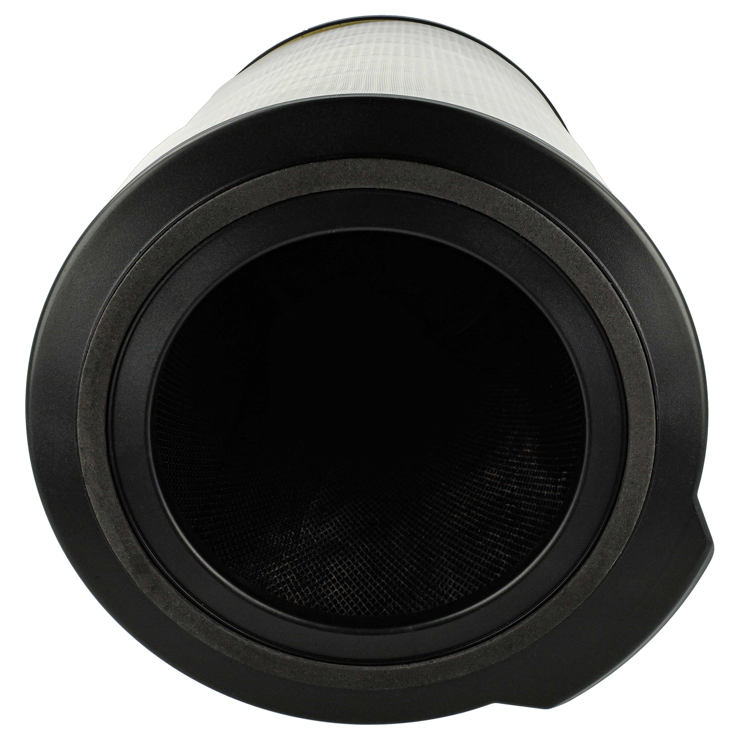 4x Filter replaces Philips FY3430/30 Air Purifier - plastic