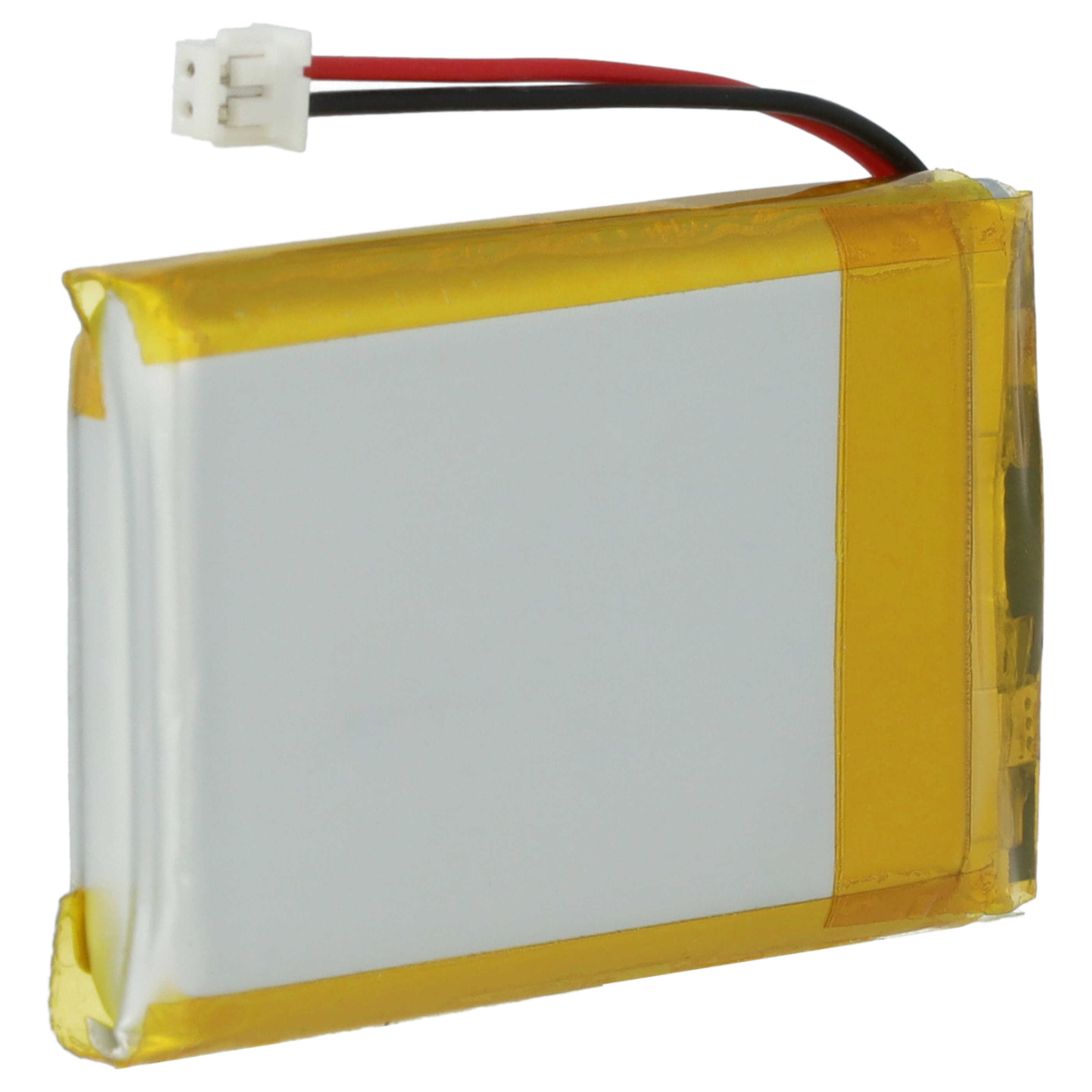 Akumulator do niani elektronicznej zamiennik Babymoov 1ICP6/30/48 - 900 mAh 3,7 V LiPo