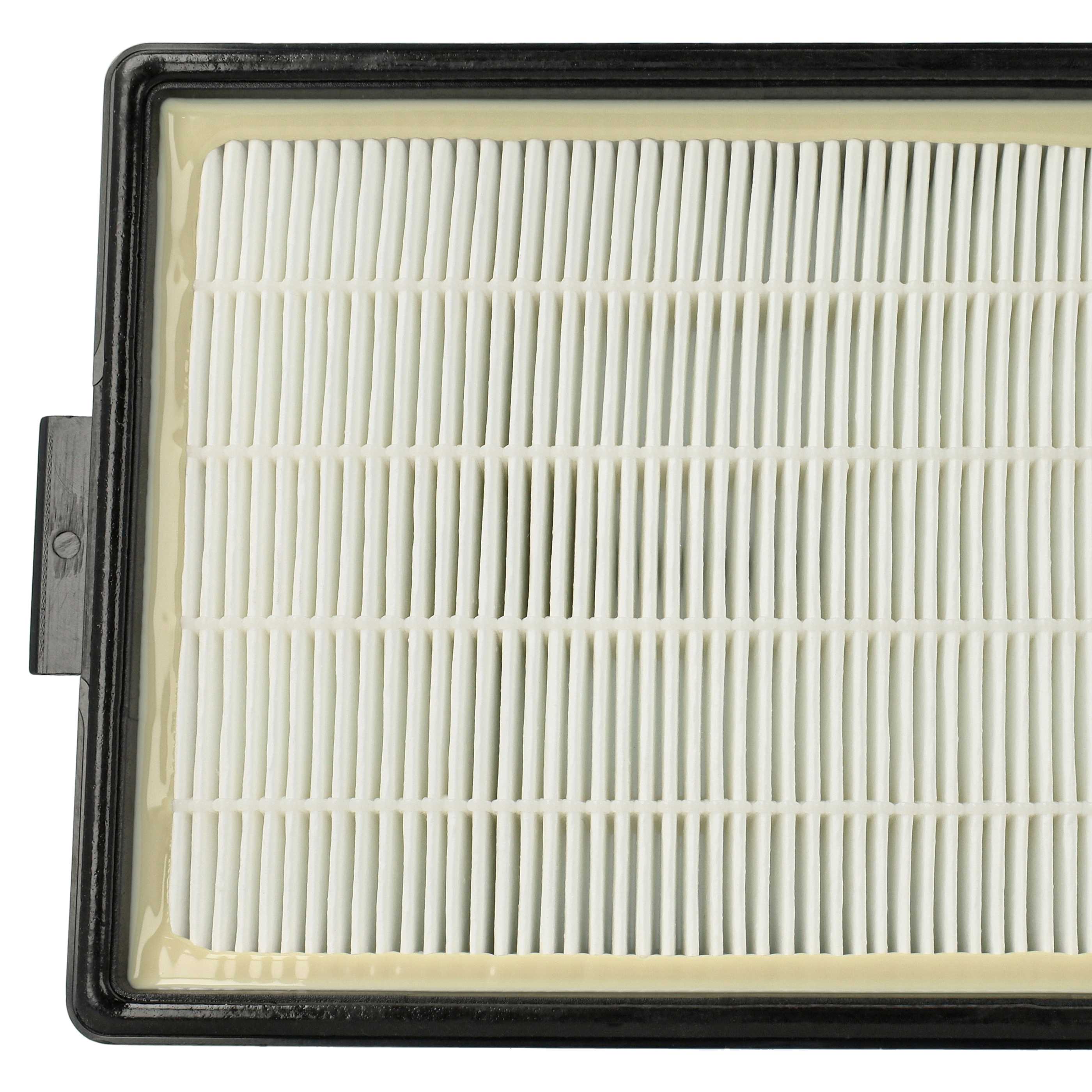 Filter Set replaces Rainbow R12107B, R7292, HEPA NR. 2 for Rainbow Vacuum Cleaner - Vacuum Cleaner Filter Set