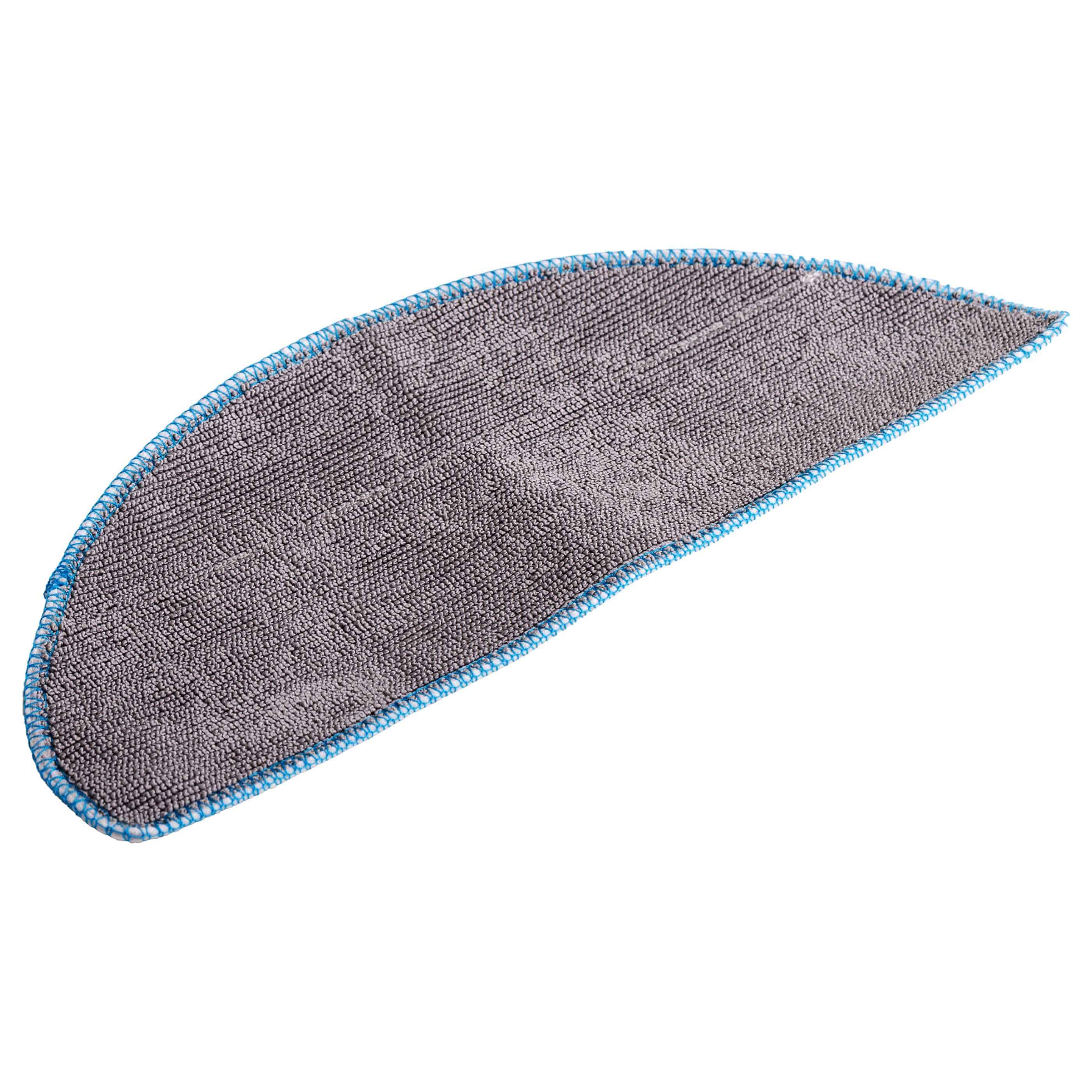 Cleaning Cloth suitable for iRobot Roomba Robot Vacuum - microfibre