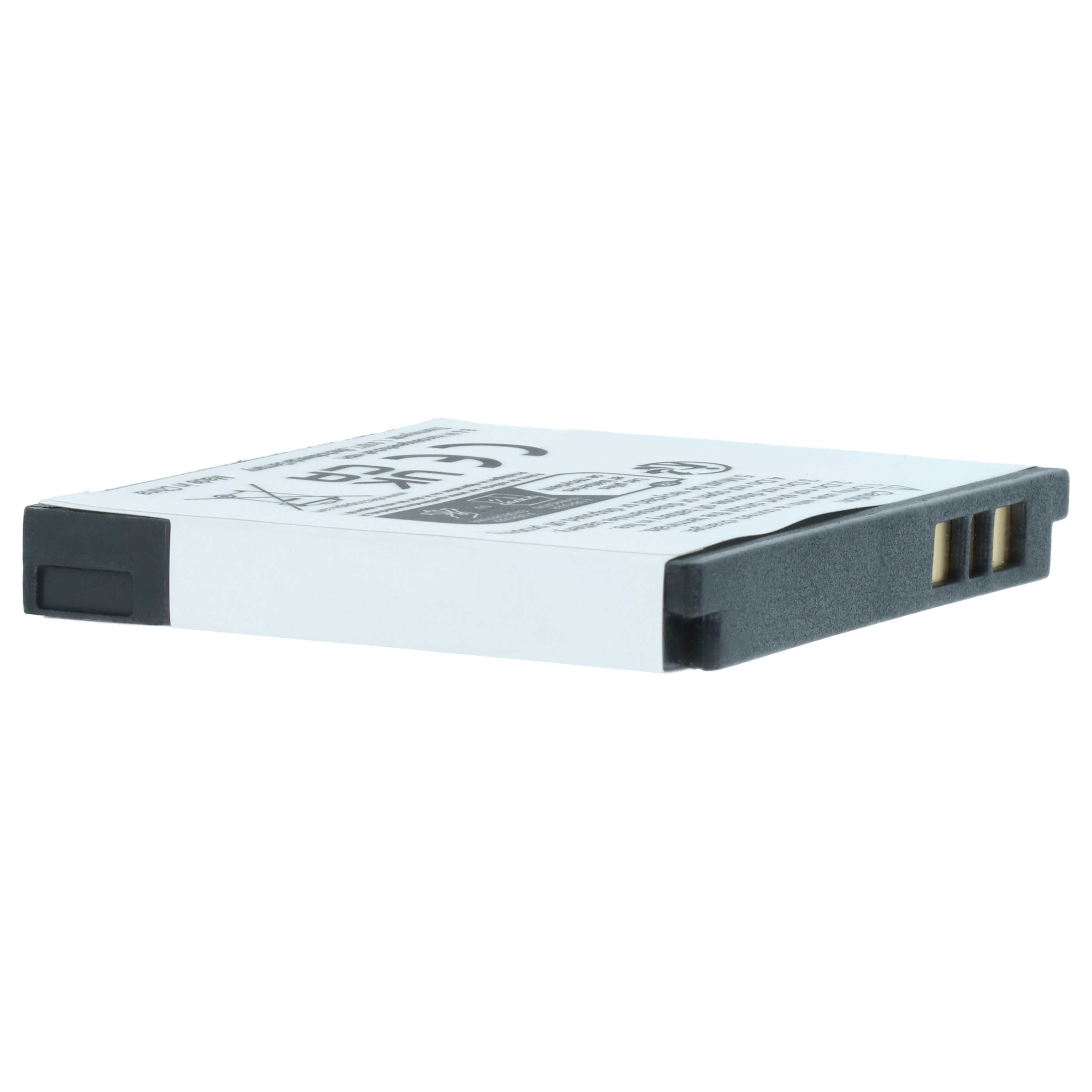 Akumulator do telefonu smartfona zamiennik Sony-Ericsson BST-39 - 900 mAh 3,7 V Li-Ion