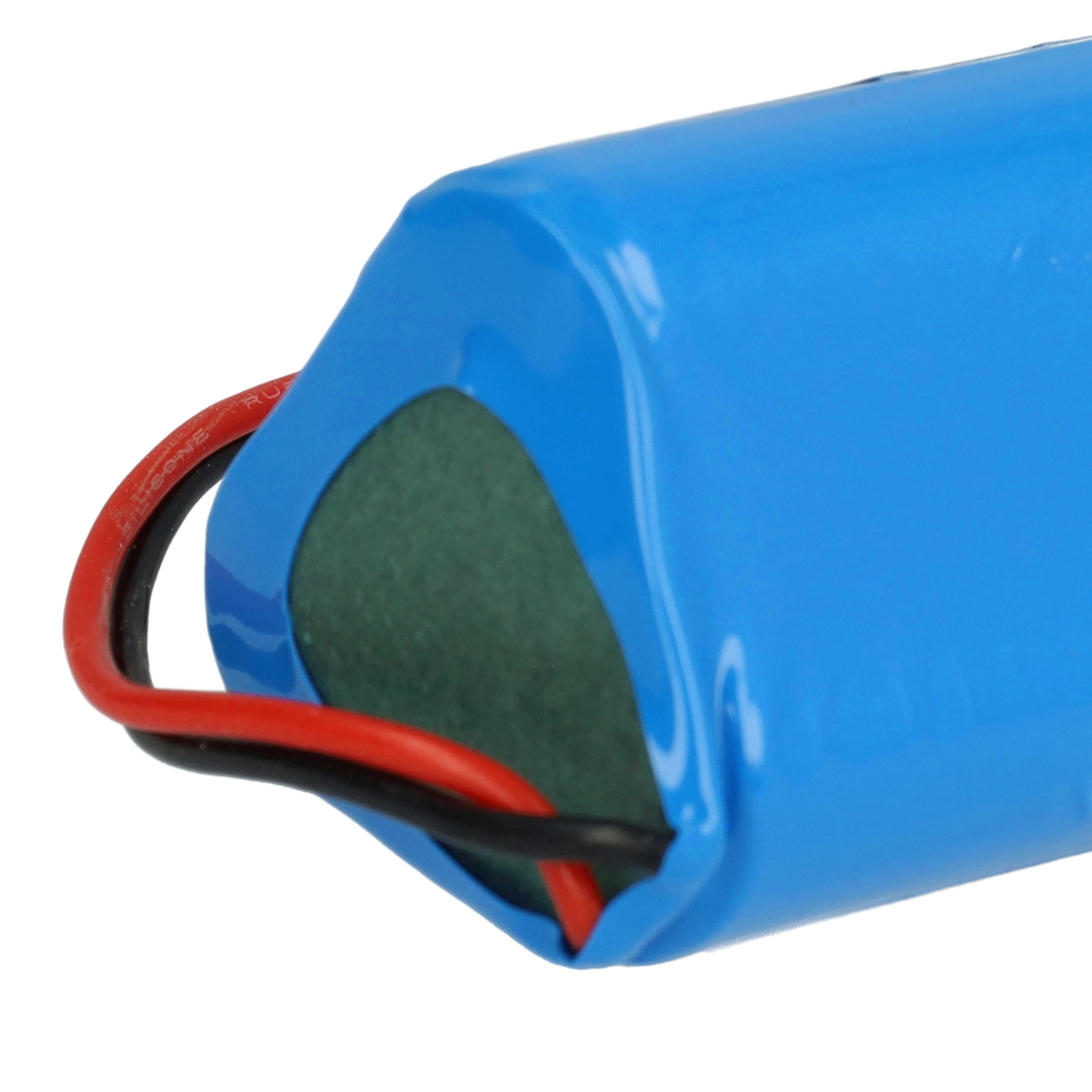 Battery replaces Cecotec CONG0001 for Cecotec 2200mAh, 10.8V, Li-Ion
